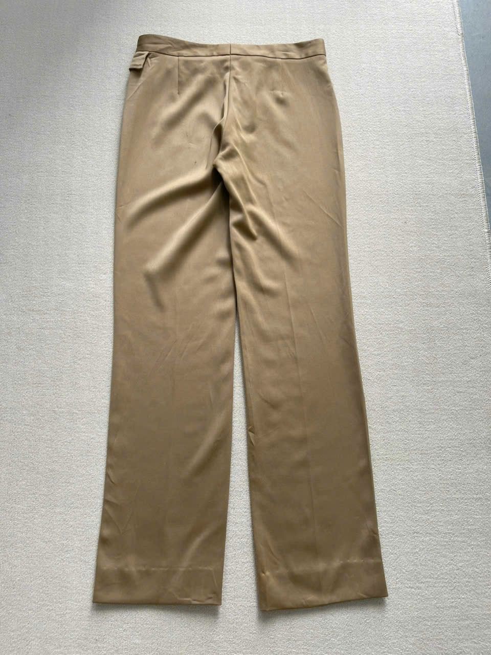Costume National × Designer Costume National pocket pants Size 28" / US 6 / IT 42 - 3 Thumbnail