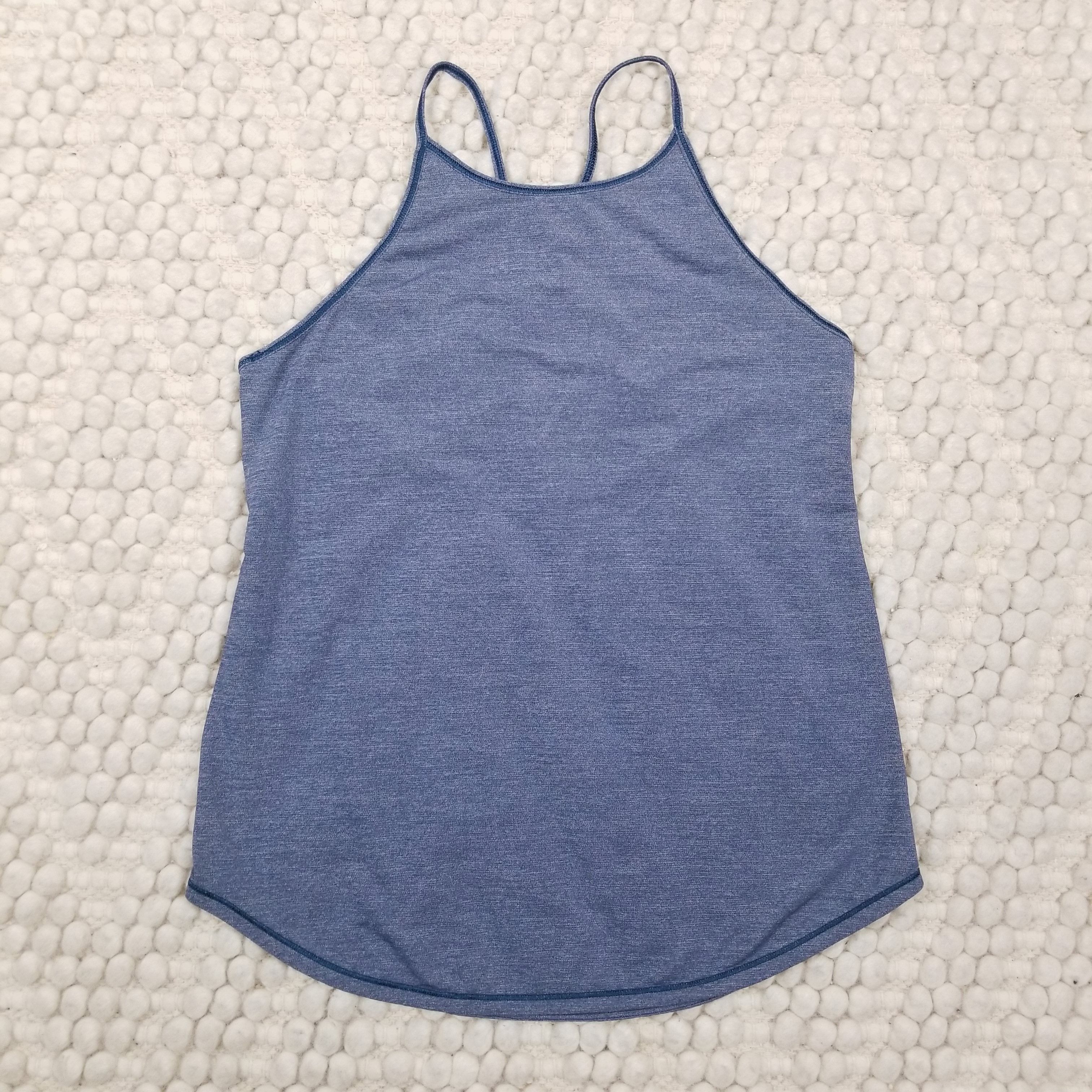 Lululemon Fast as Light Singlet Size S / US 4 / IT 40 - 6 Thumbnail