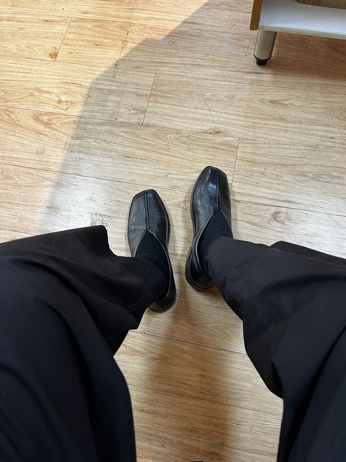 Lemaire Lemaire Flat Piped Slippers Loafer | Grailed
