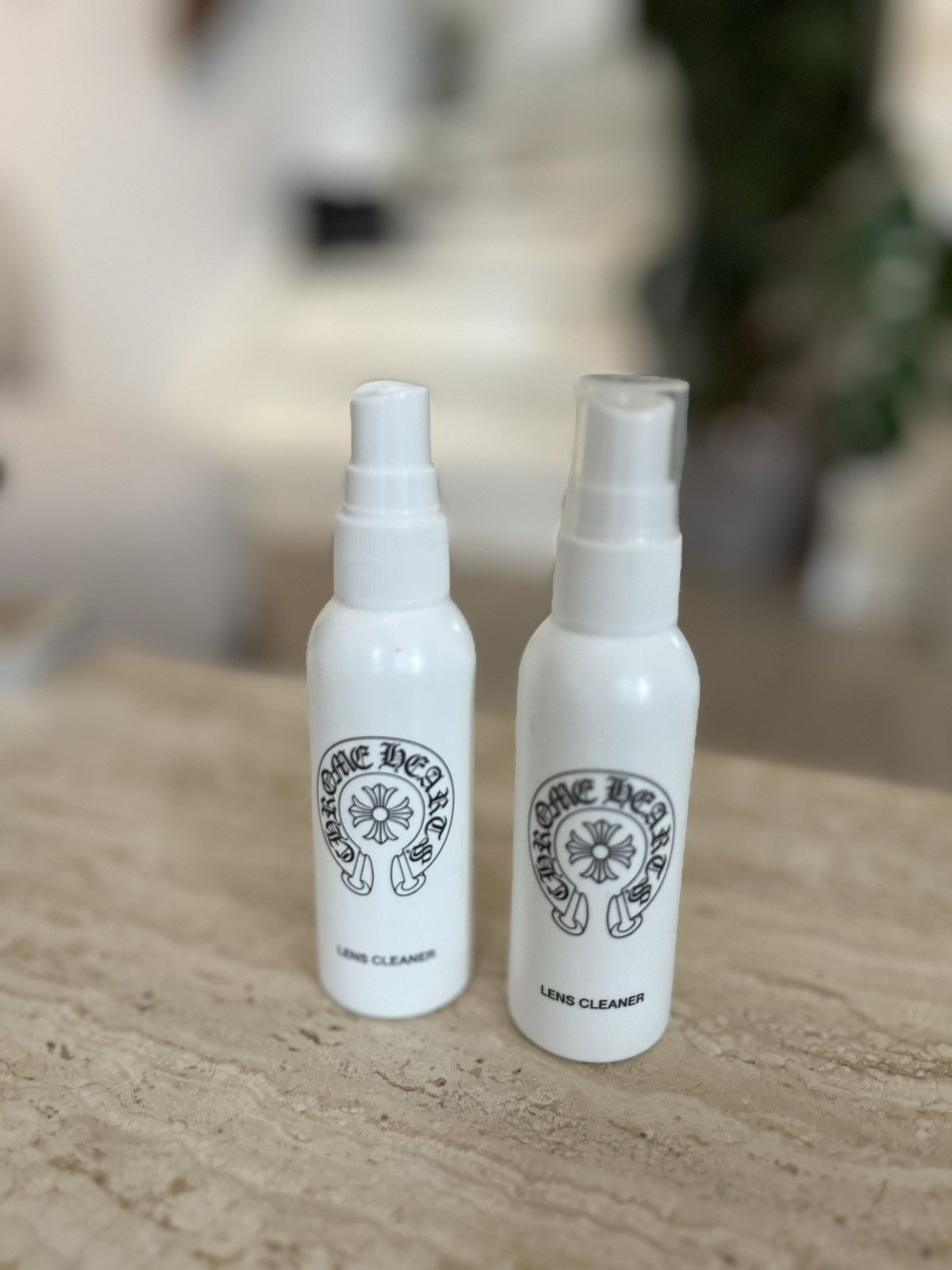 Chrome Hearts Chrome Hearts lens spray Size ONE SIZE - 1 Thumbnail
