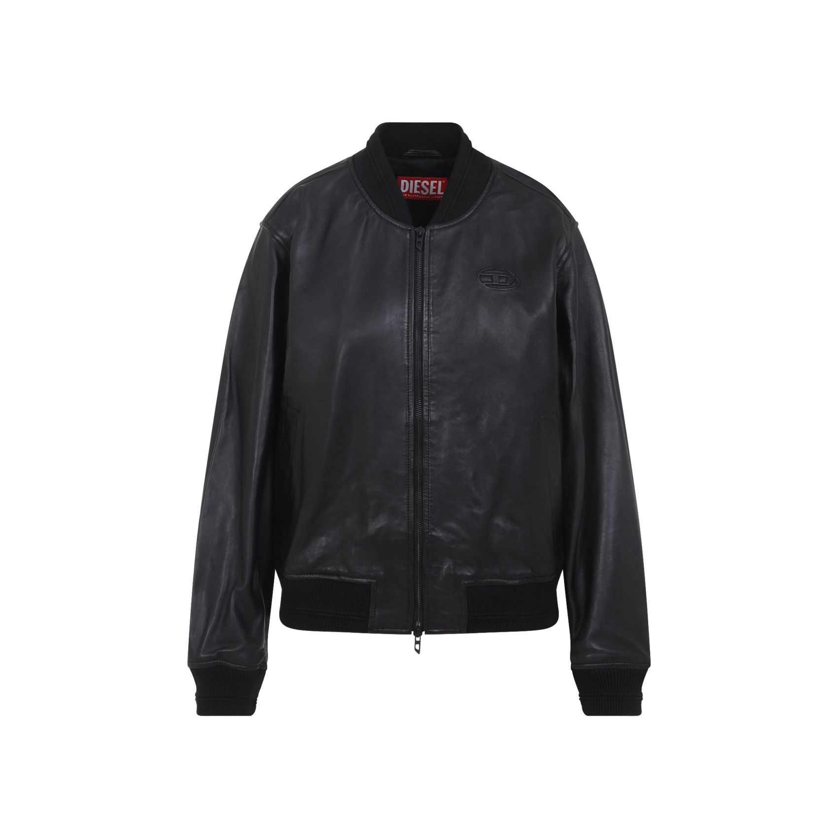 Diesel Diesel L-Ilyan RB Jacket Size M / US 6-8 / IT 42-44 - 1 Thumbnail