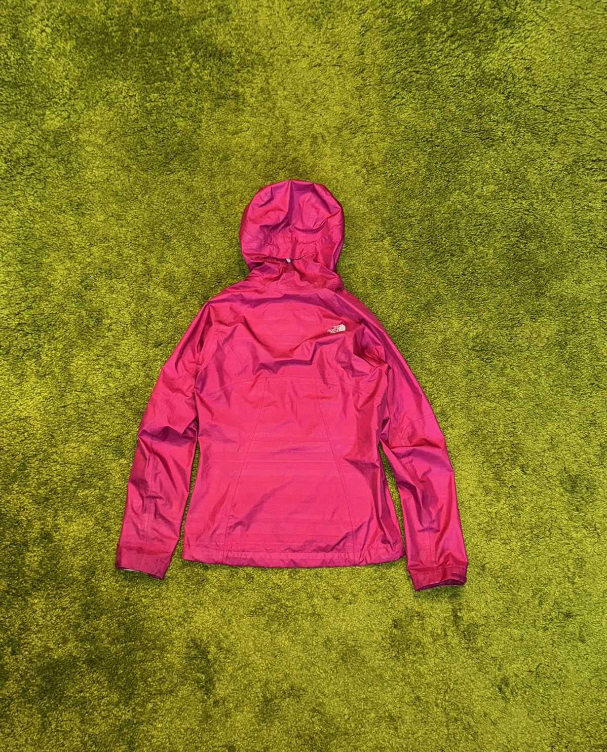 The North Face The North Face TNF gorpcore style HyVent membrane jacket Size S / US 4 / IT 40 - 2 Thumbnail