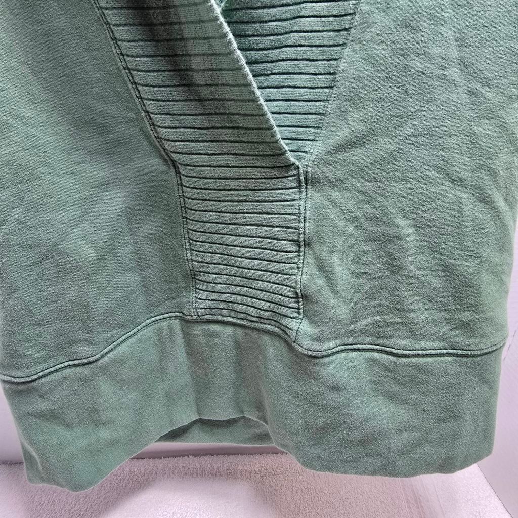 Old Navy Women's Old Navy Green Sleeveless Vest S Size S / US 4 / IT 40 - 3 Thumbnail