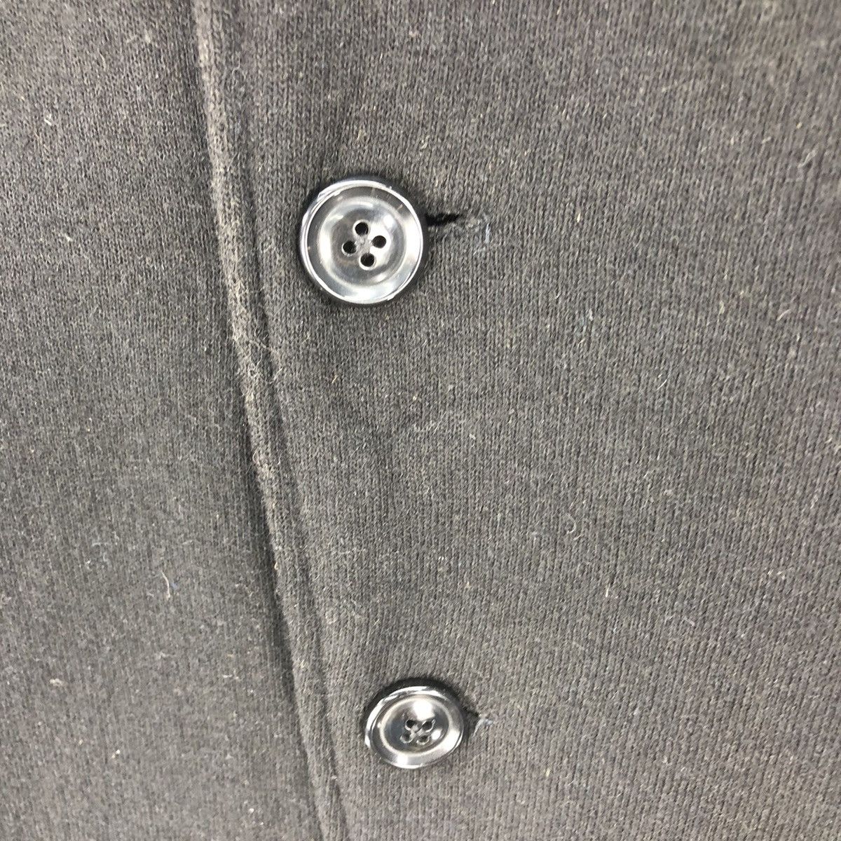 Ciaopanic Ciaopanic Typy Asymmetrical Button Up Comfort Jacket Size S / US 4 / IT 40 - 5 Thumbnail