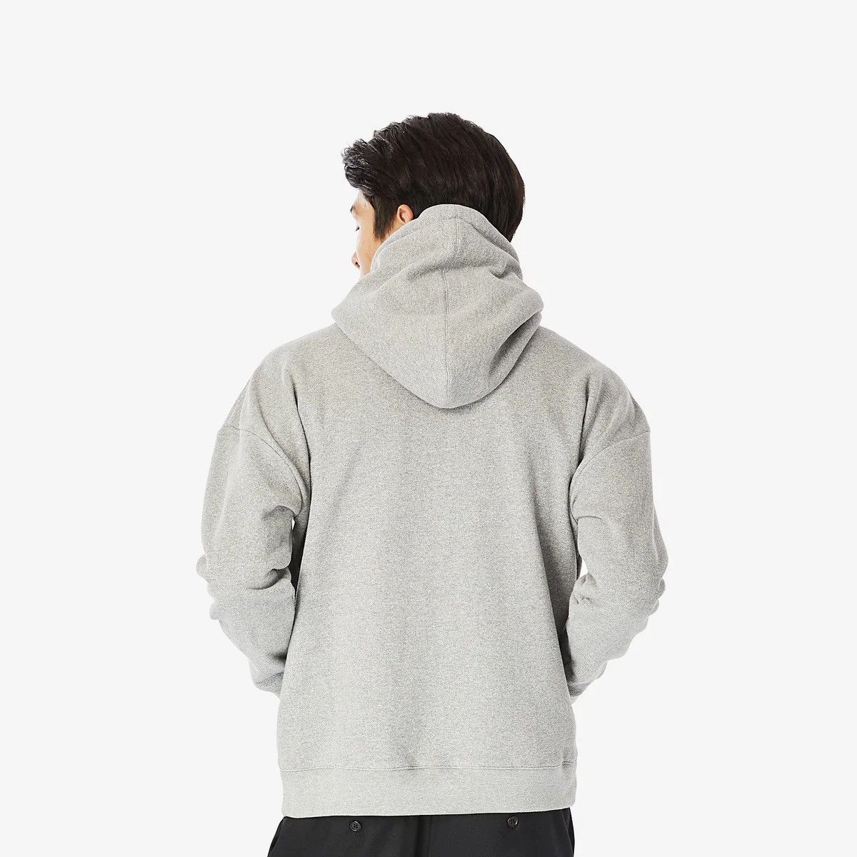 Other Panayiota hoodie embroidered - gray Size US M / EU 48-50 / 2 - 3 Thumbnail