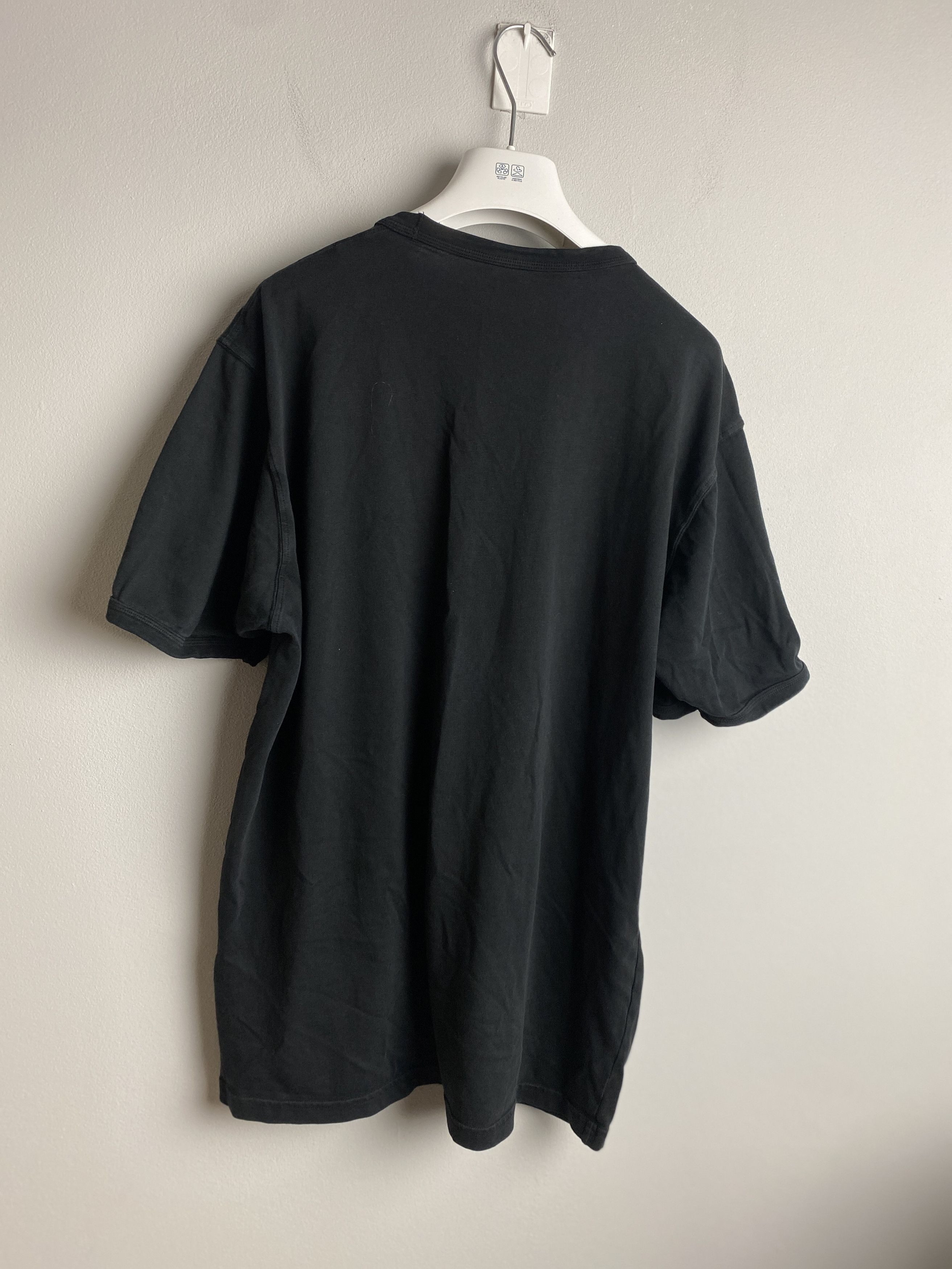 Vivienne Westwood Vivienne Westwood Chaos big logo t-shirt tee Size US L / EU 52-54 / 3 - 6 Thumbnail