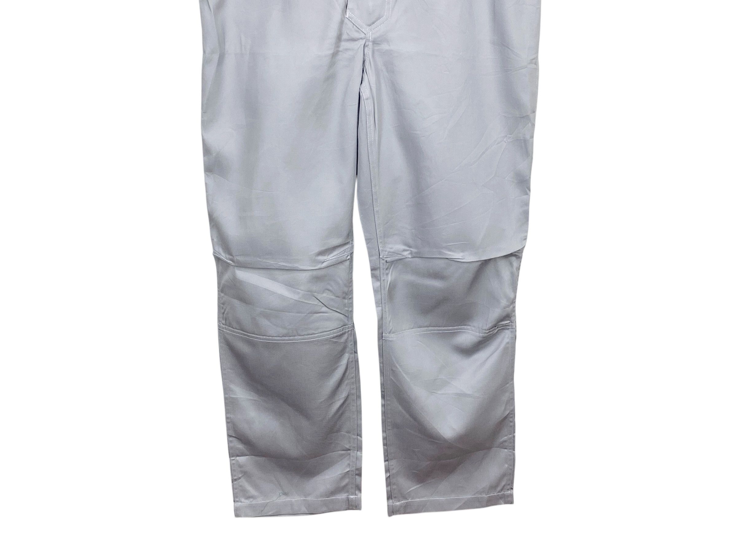 Vintage Nissan Coverall Jumpsuit Size US 36 / EU 52 - 5 Thumbnail
