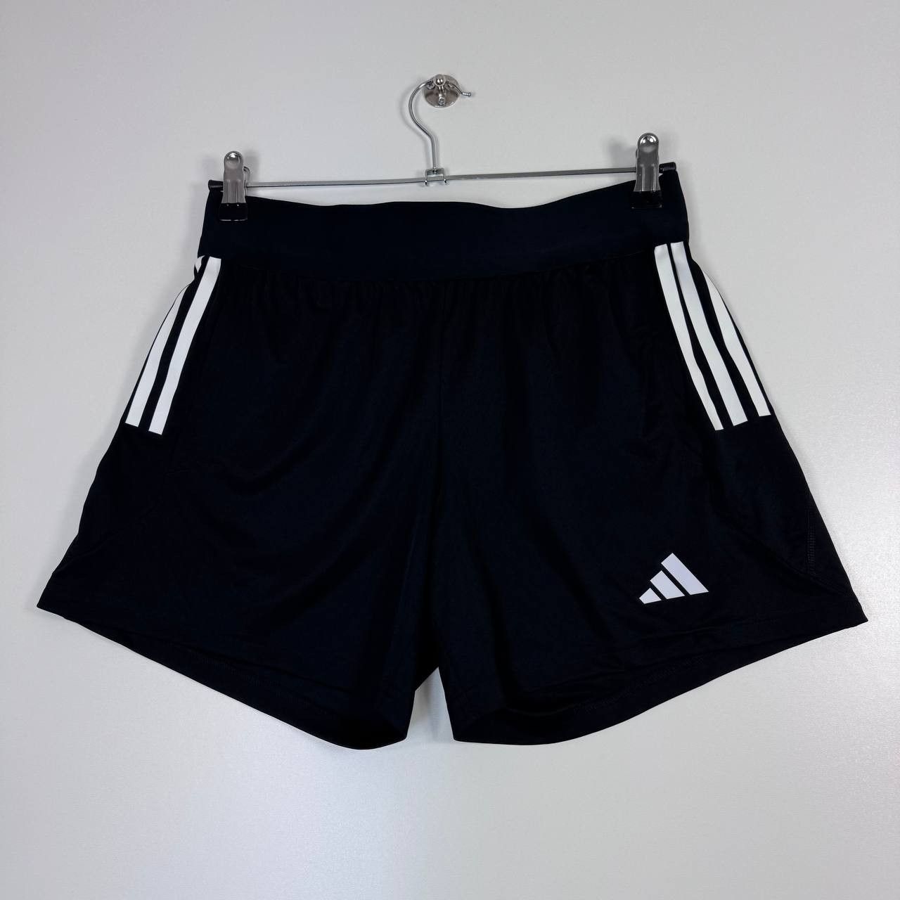 Nike Adidas Womens Running Shorts Aeroready Athletic Gym Size M Size S / US 4 / IT 40 - 1 Thumbnail