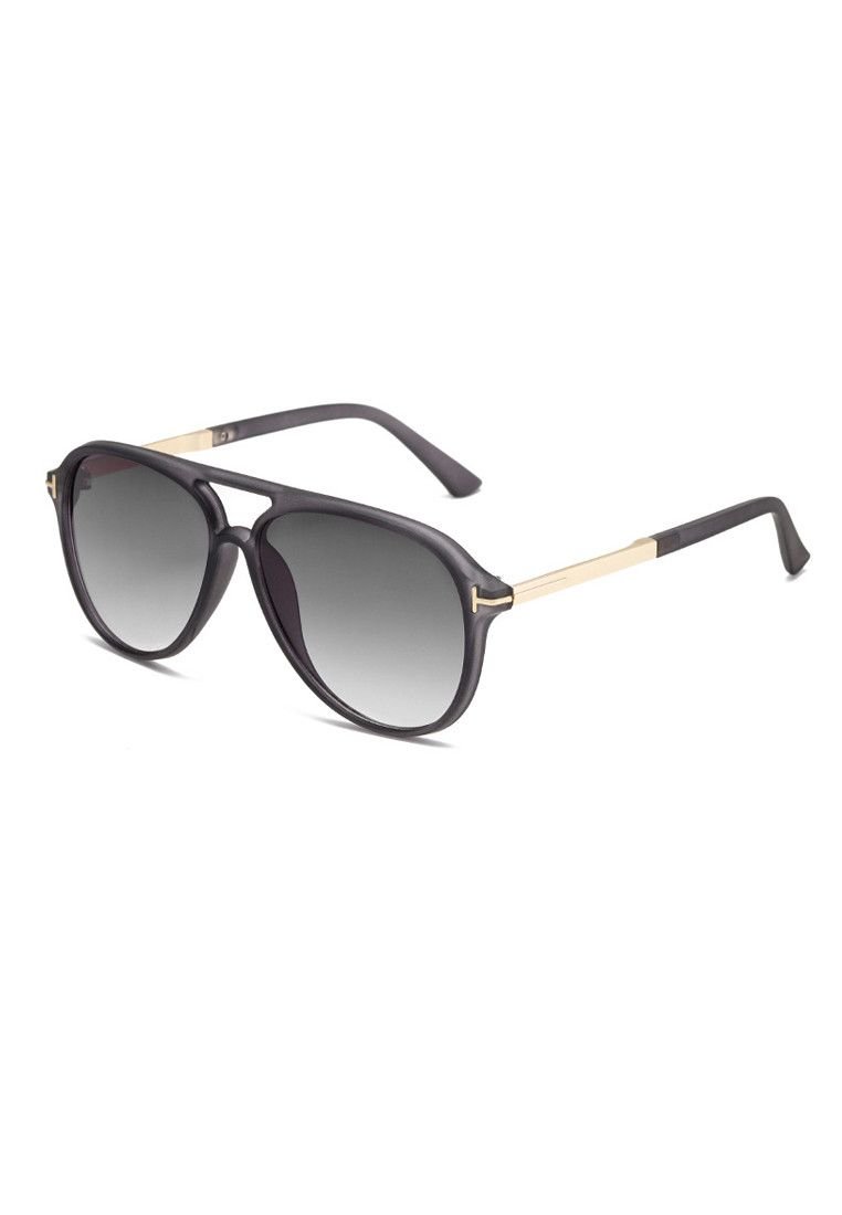 Other Classic Aviator Metal Material Polarized Sunglasses Size ONE SIZE - 1 Thumbnail