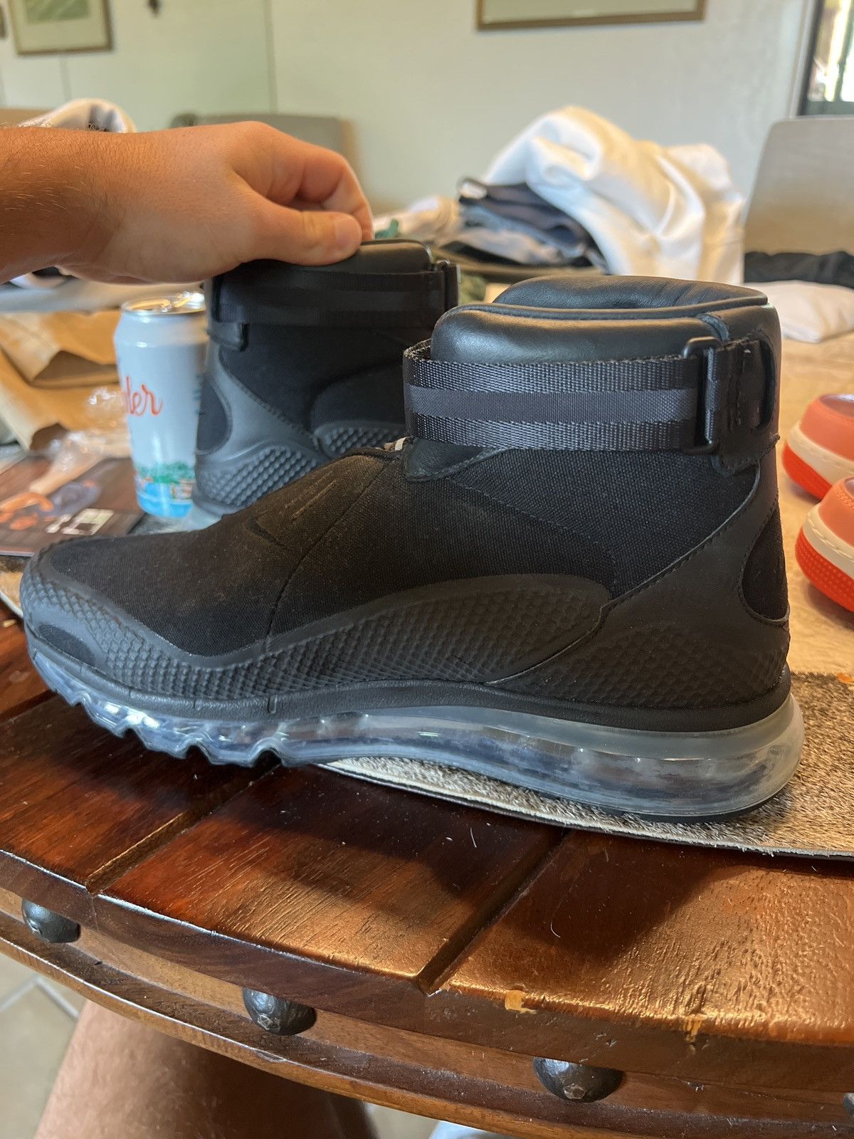 Nike Nike x Kim Jones AirMax360 Size US 10 / EU 43 - 4 Thumbnail