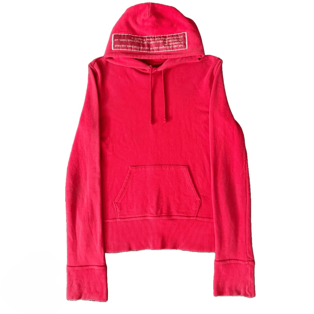 Beauty Beast Beauty:Beast sweet blood honey Hoodie | Grailed