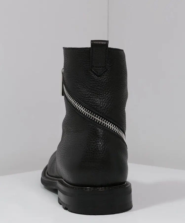 Fratelli Rossetti Nero [Final Drop] Size US 8.5 / EU 41-42 - 6 Thumbnail
