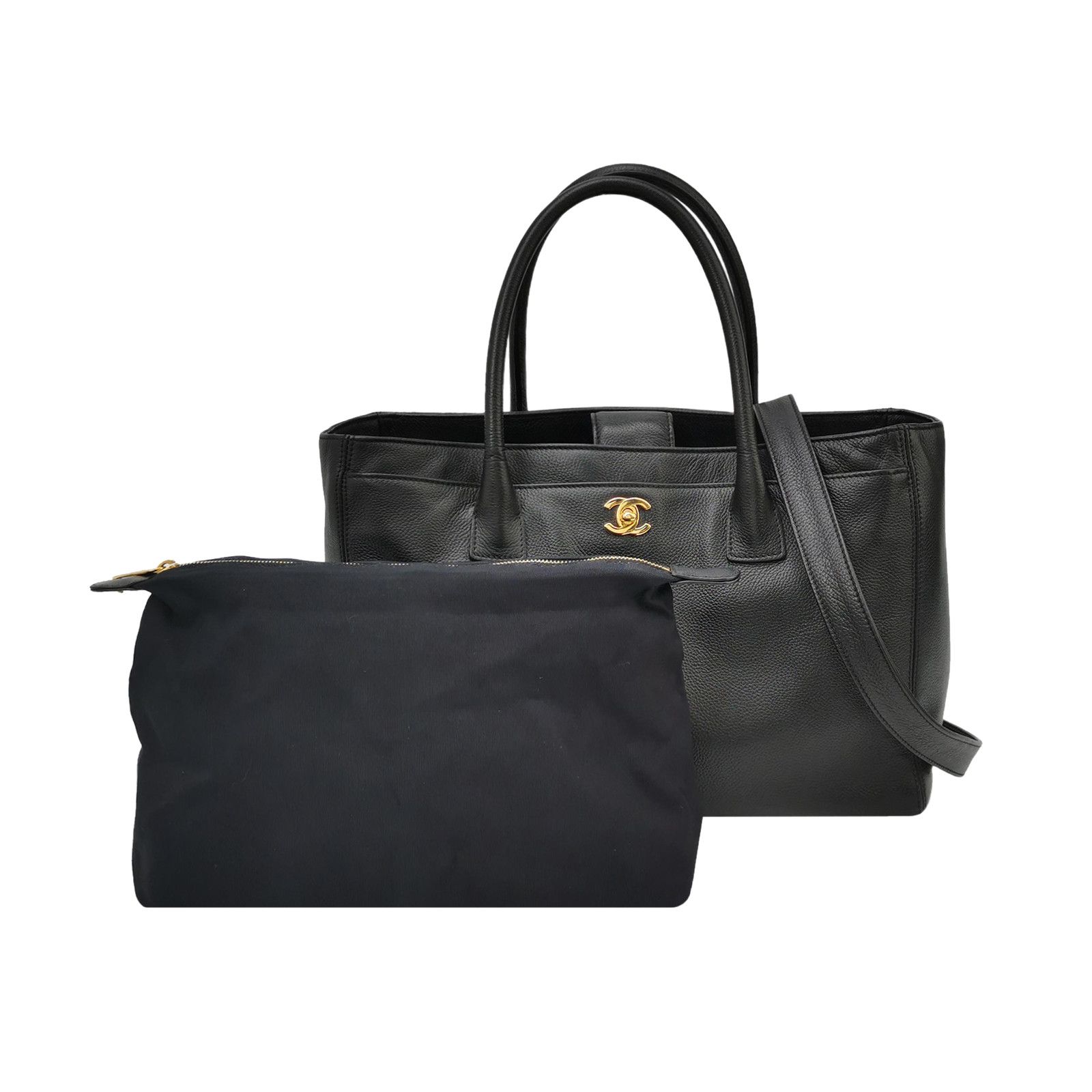 Chanel Chanel Women os Shoulder Bags Size ONE SIZE - 1 Thumbnail