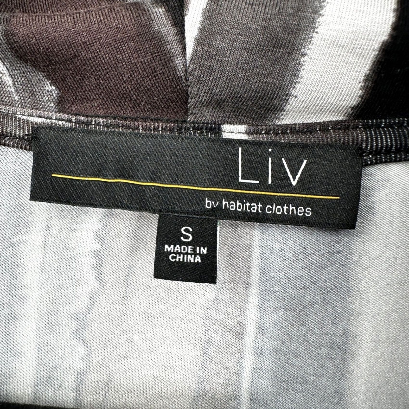 Habitat VINTAGE? No. Size S / US 4 / IT 40 - 3 Thumbnail