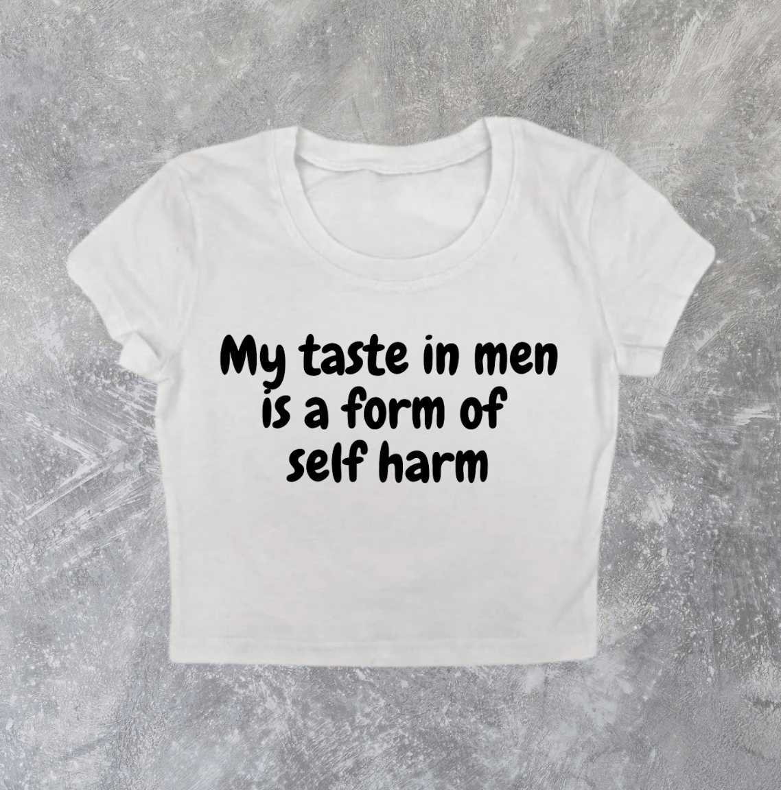 Other Funny Crop Top Size L / US 10 / IT 46 - 1 Preview