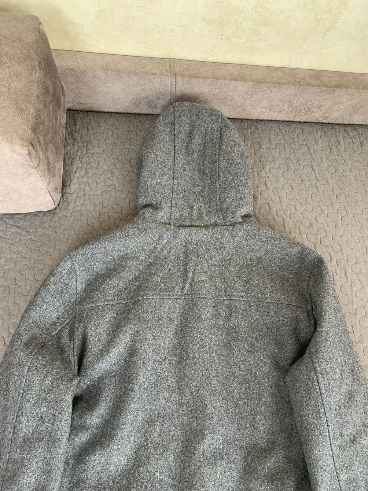 Carhartt Carhartt Woman’s Tudor Coat Size M / US 6-8 / IT 42-44 - 21 Thumbnail