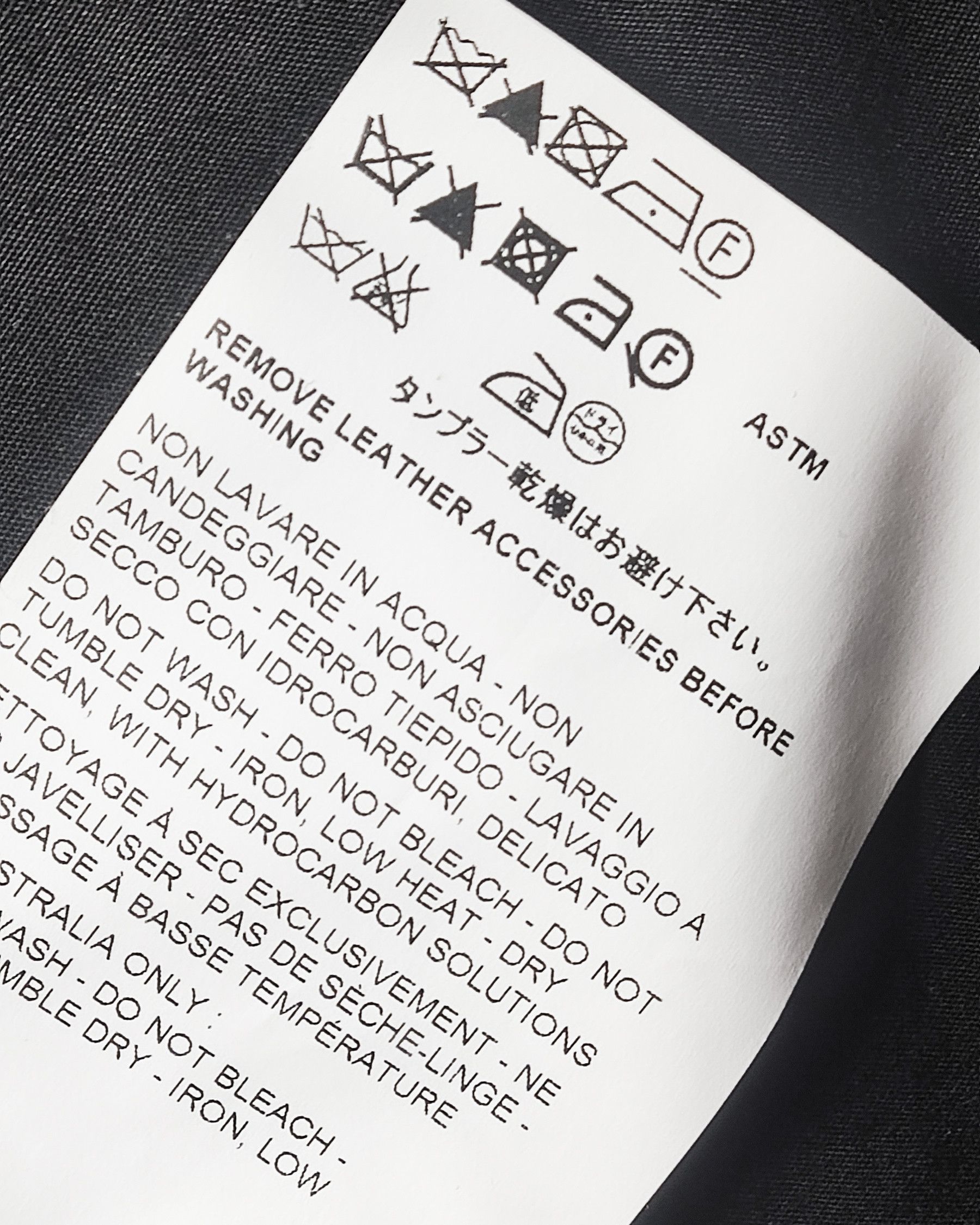 Jil Sander JIL SANDER+ oversized parka-down jacket Size US L / EU 52-54 / 3 - 13 Thumbnail