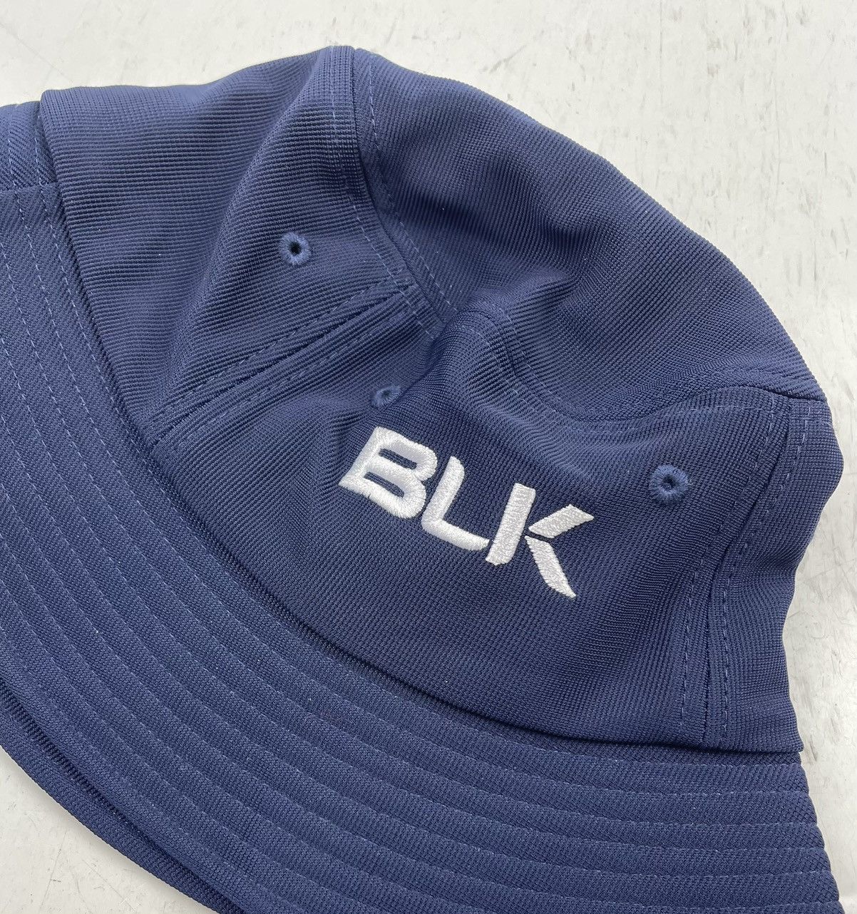 Japanese Brand BLK hat tc50 Size ONE SIZE - 3 Thumbnail