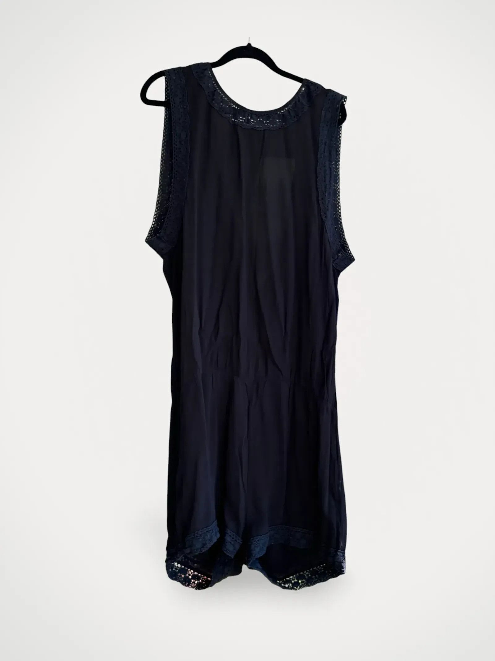 Ganni Ganni Jumpsuit Size 28" / US 6 / IT 42 - 1 Thumbnail