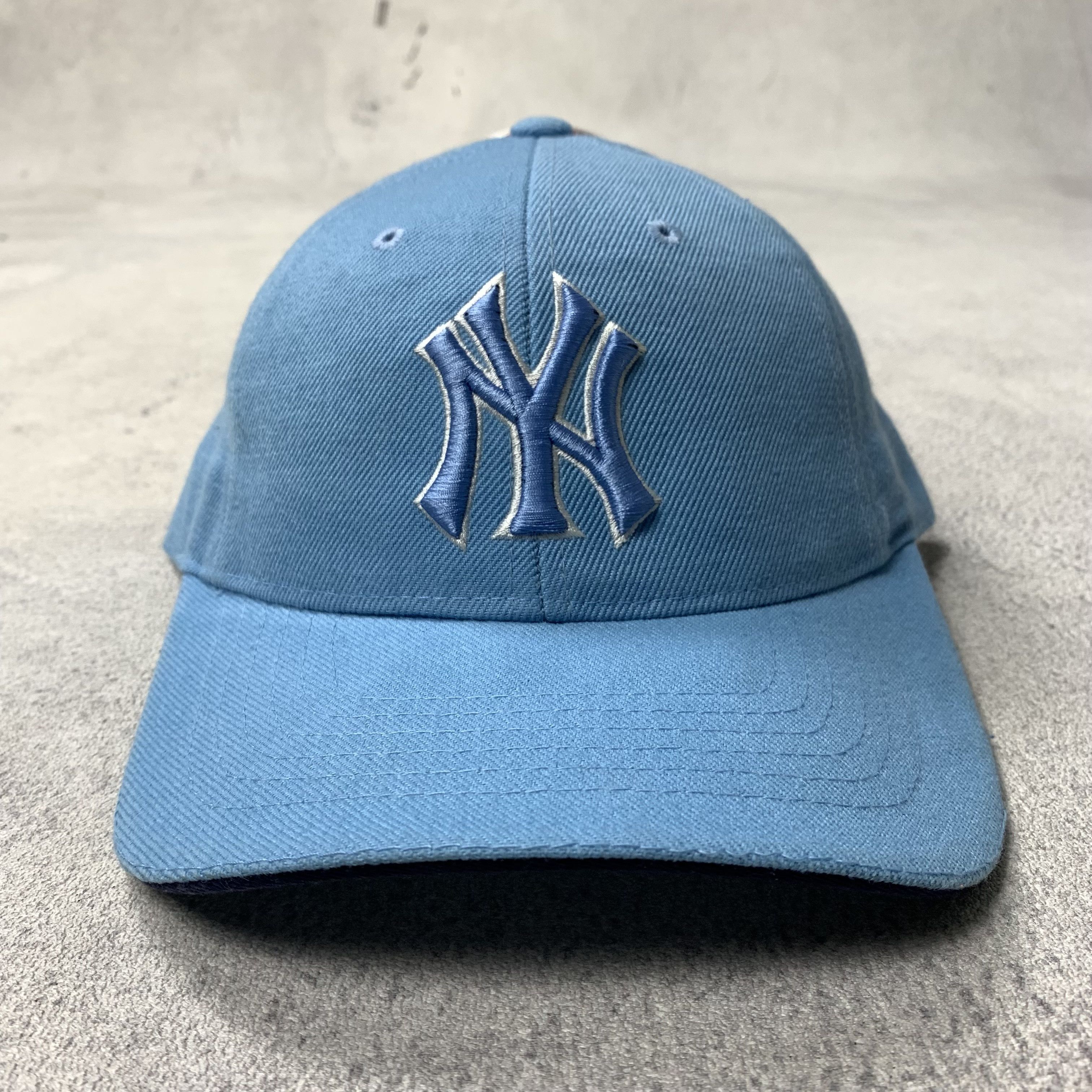 oMA NYNY キャップ HAT OLD MAN ALAN 正規品 oMA NYNY キャップ HAT OLD MAN ALAN 正規品 - メルカリ