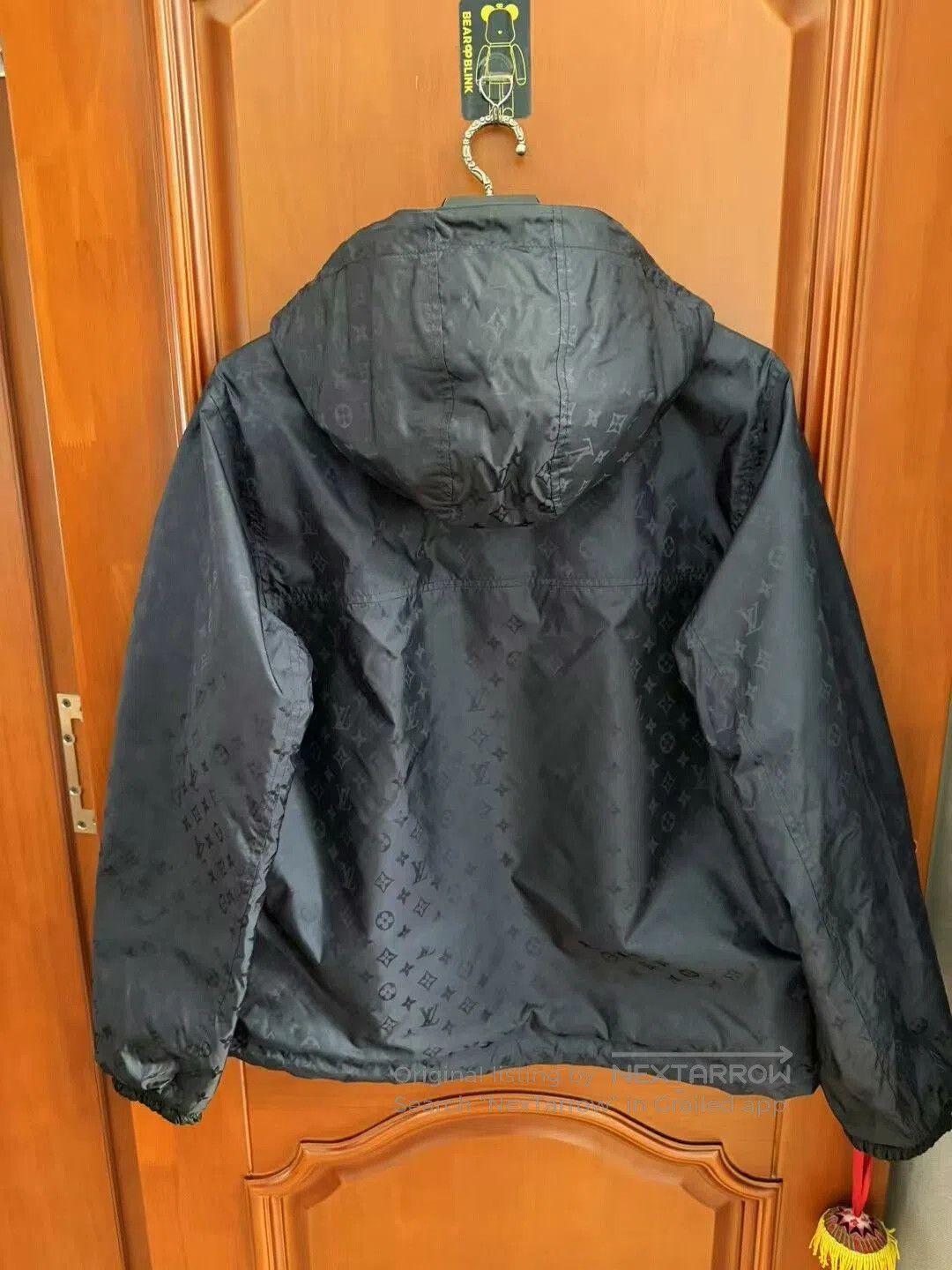 Louis Vuitton louis vuitton double. Size US L / EU 52-54 / 3 - 2 Thumbnail