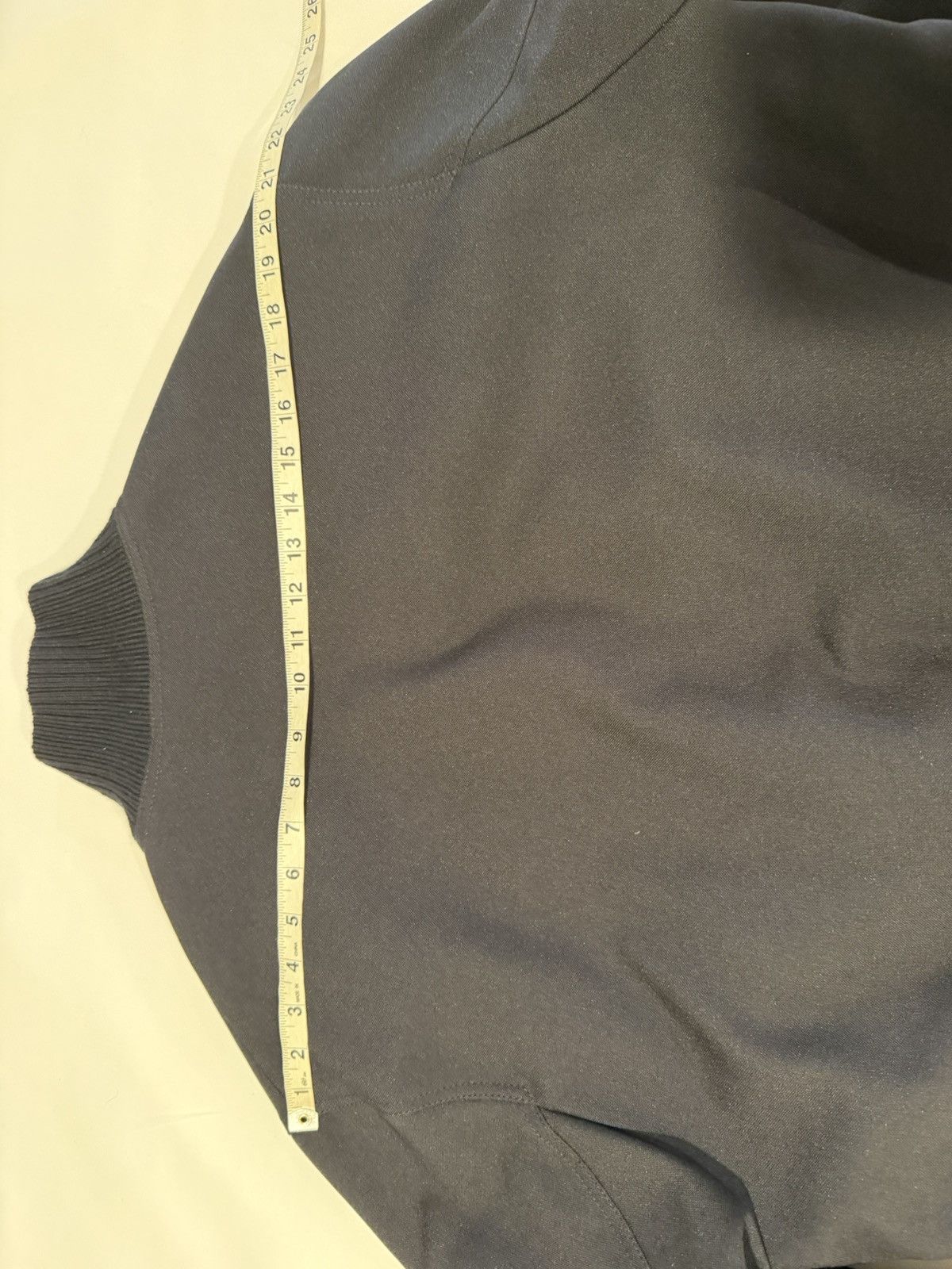Hermes Hermes mens bomber jacket. 58/48/XL. $5600 Size US XXL / EU 58 / 5 - 11 Thumbnail