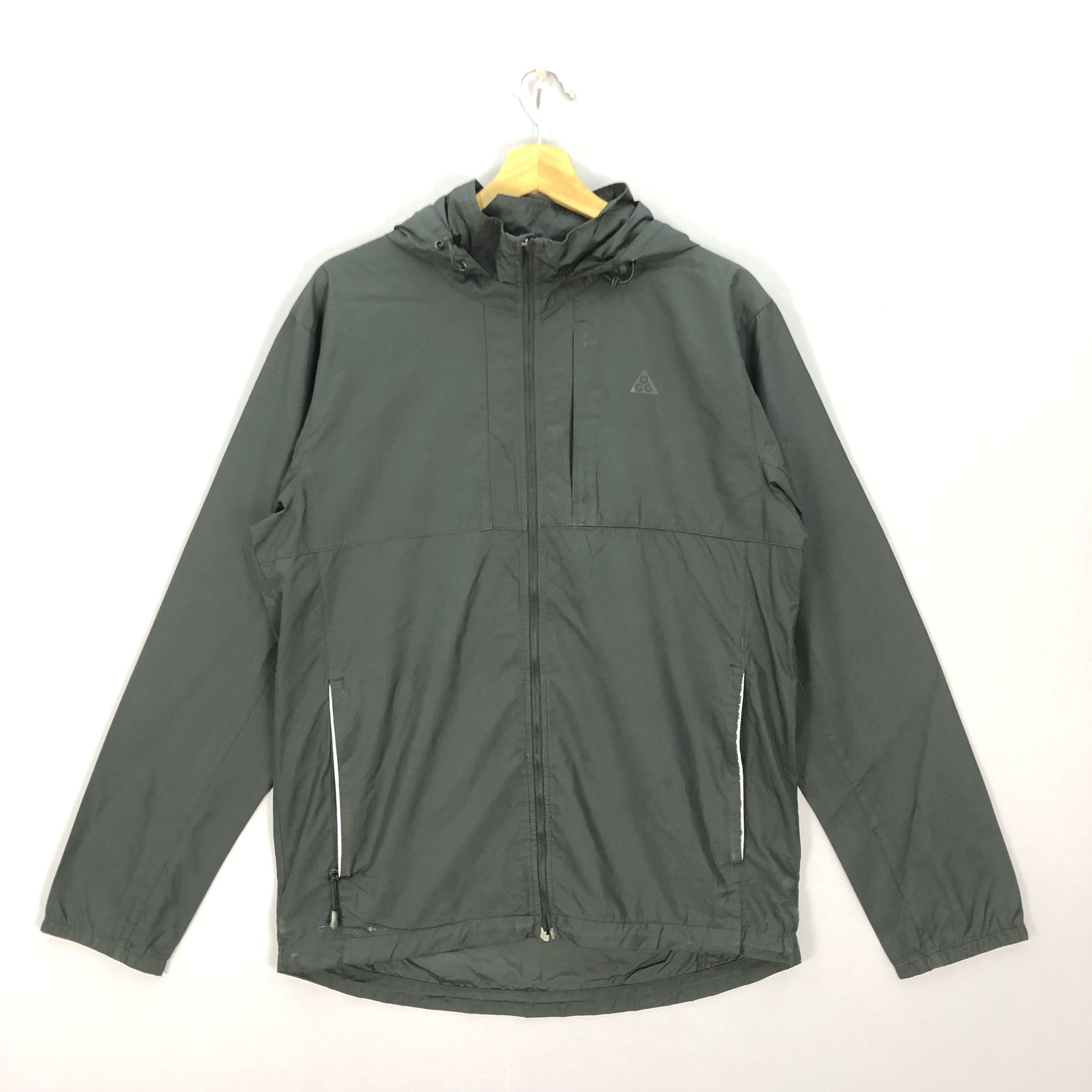 Vintage Nike ACG Windbreaker Jacket