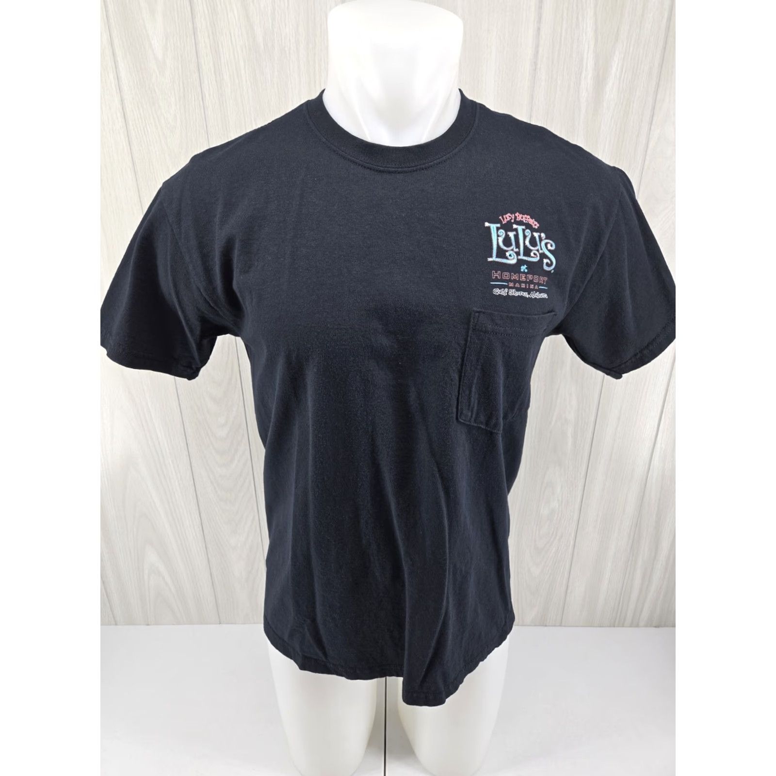Gildan VINTAGE? (No) Size US M / EU 48-50 / 2 - 3 Thumbnail