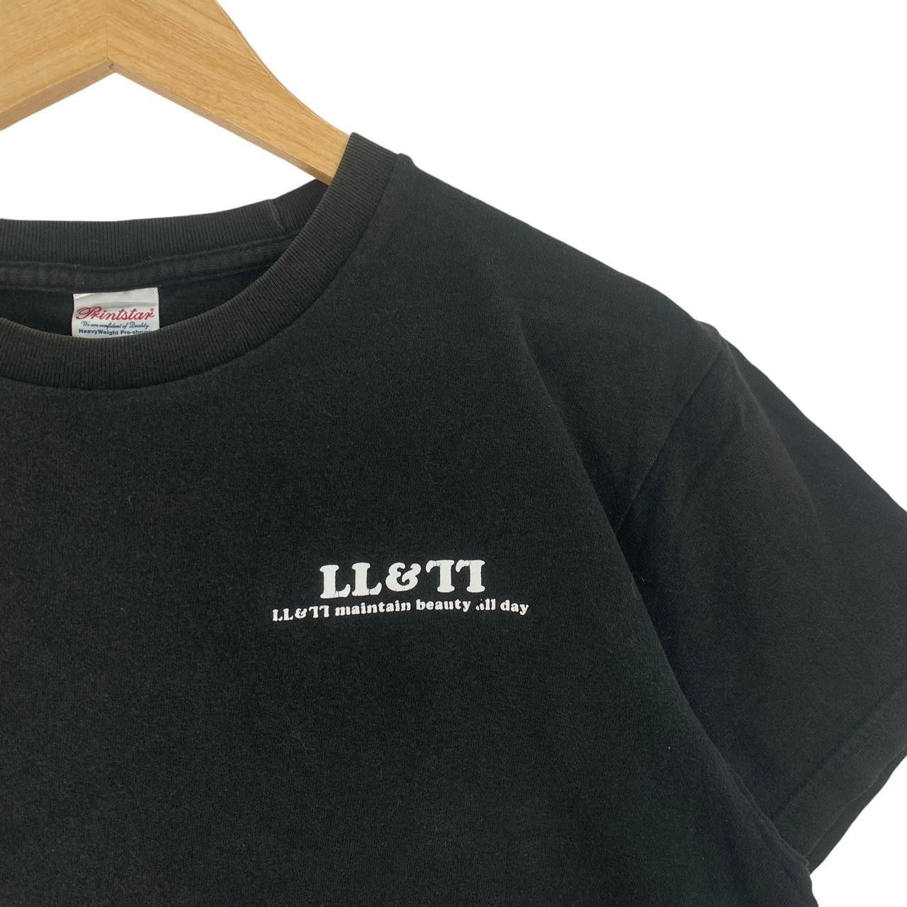 Other ANIME LL & LL Maintain Beauty All Day Manga Tee Shirt Top Size US M / EU 48-50 / 2 - 5 Thumbnail