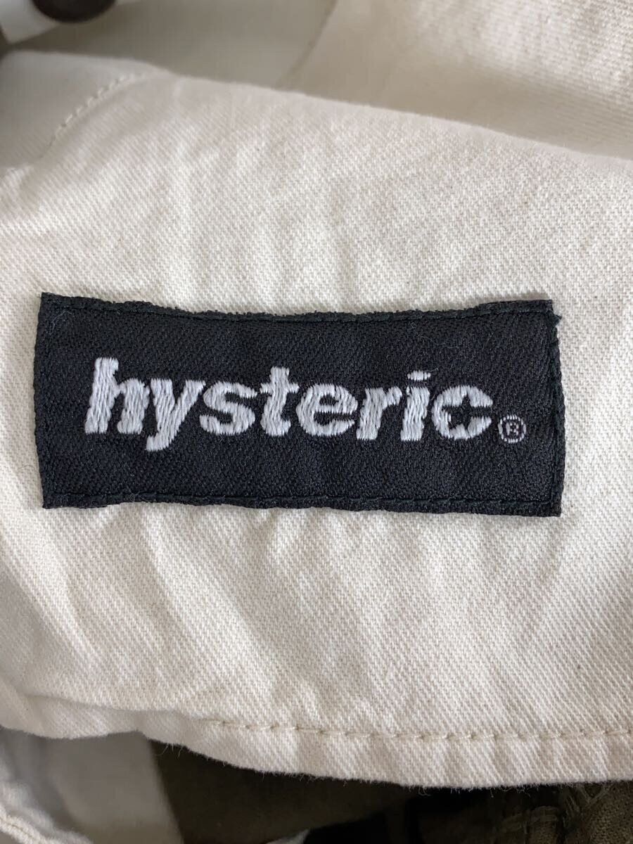Hysteric Glamour Cargo Pants Size US 32 / EU 48 - 4 Thumbnail