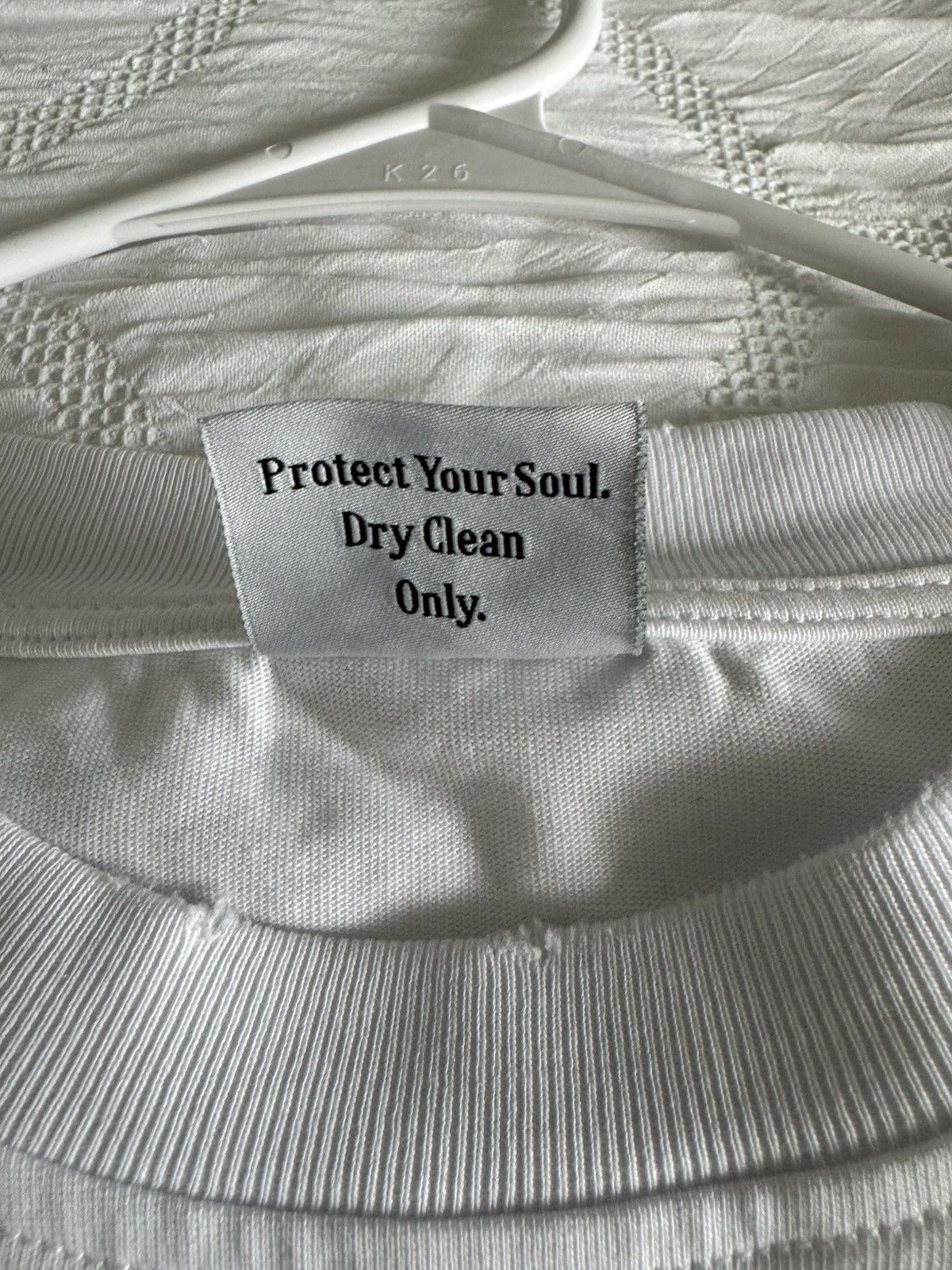 Other DnD By Ferris Sade Tee Size US M / EU 48-50 / 2 - 4 Thumbnail