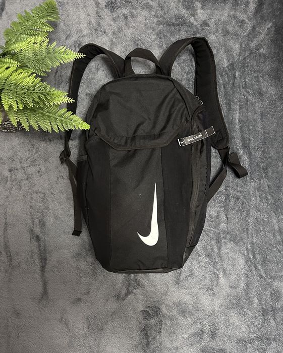 archive NIKE 2way backpack tech y2k