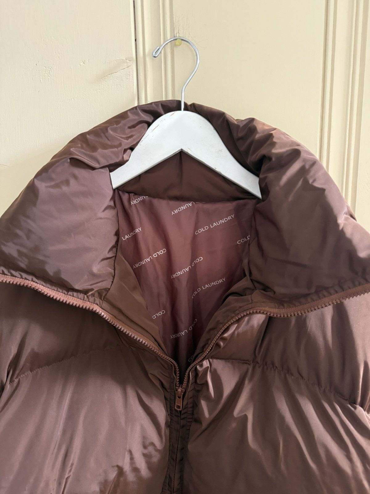 Cold Laundry COLD LAUNDRY PUFFER COAT Size US XL / EU 56 / 4 - 2 Thumbnail