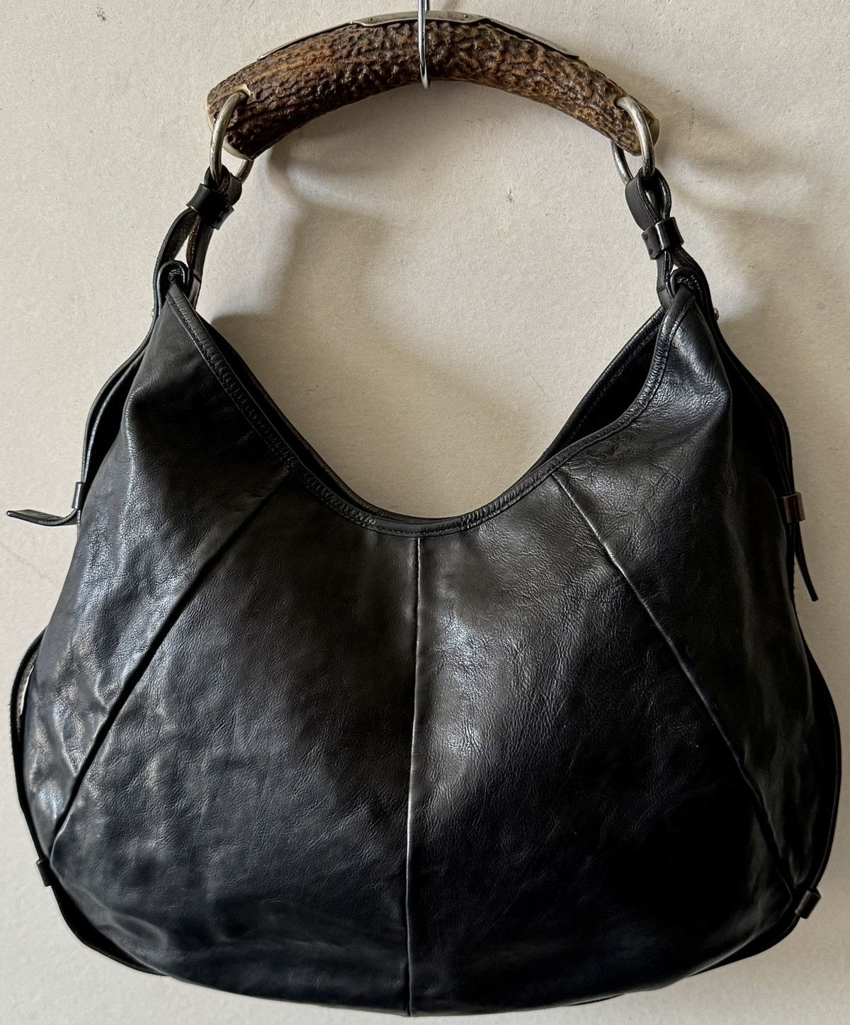 Yves Saint Laurent Archive Yves Saint Laurent - Tom Ford -SS2002 - Mombasa Bag Size ONE SIZE - 6 Thumbnail