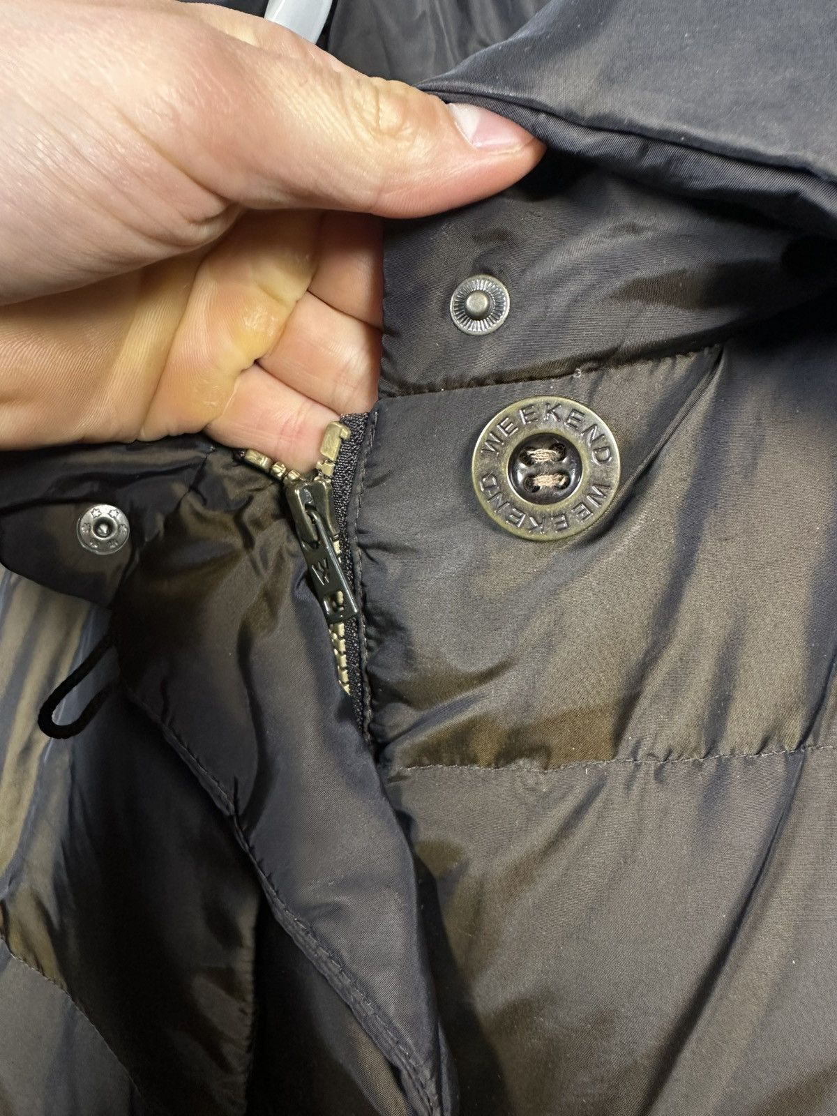 Weekend Max Mara Weekend max mara parka Size M / US 6-8 / IT 42-44 - 2 Thumbnail