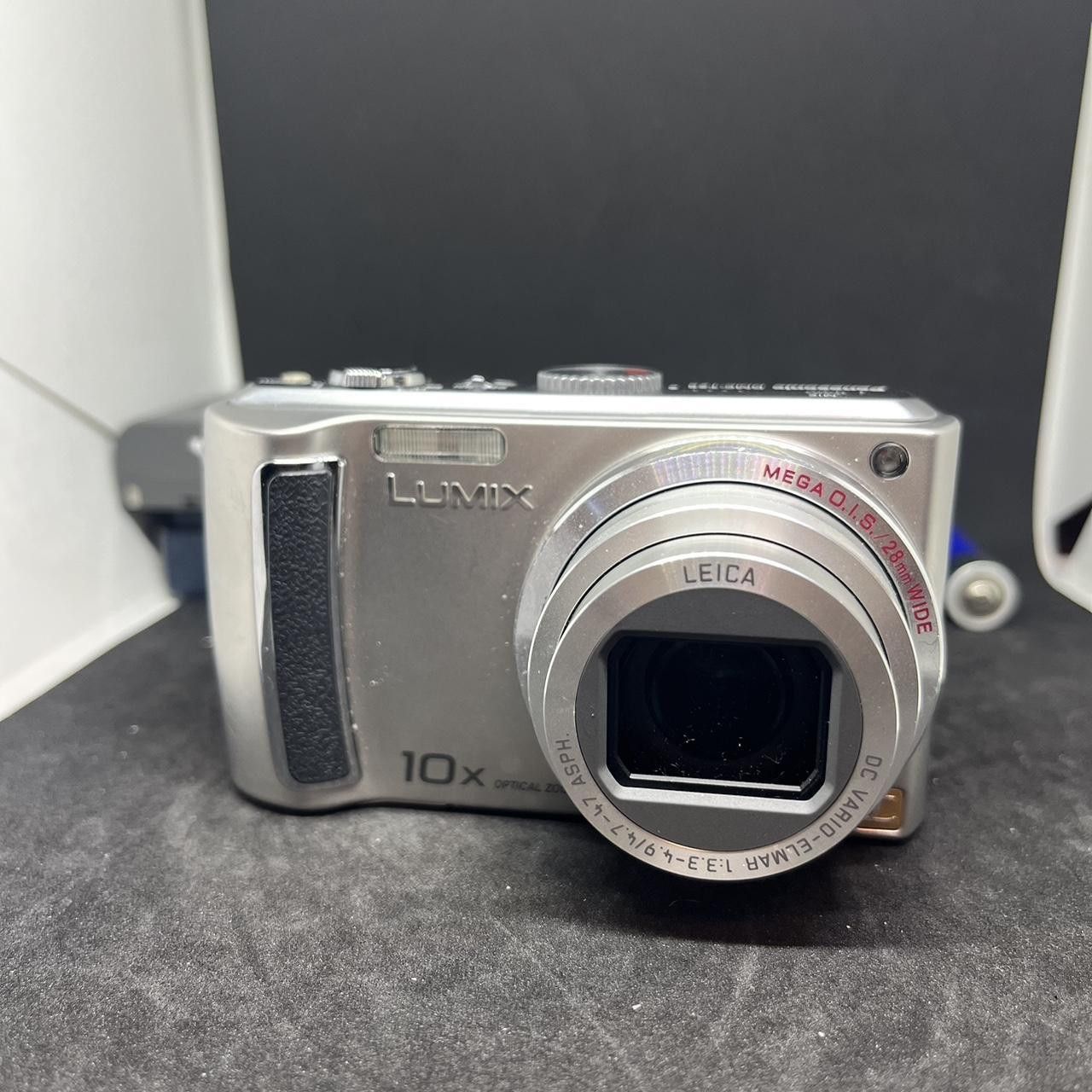 image of Canon Leica Red And Grey Cameras And Accessories, Men's