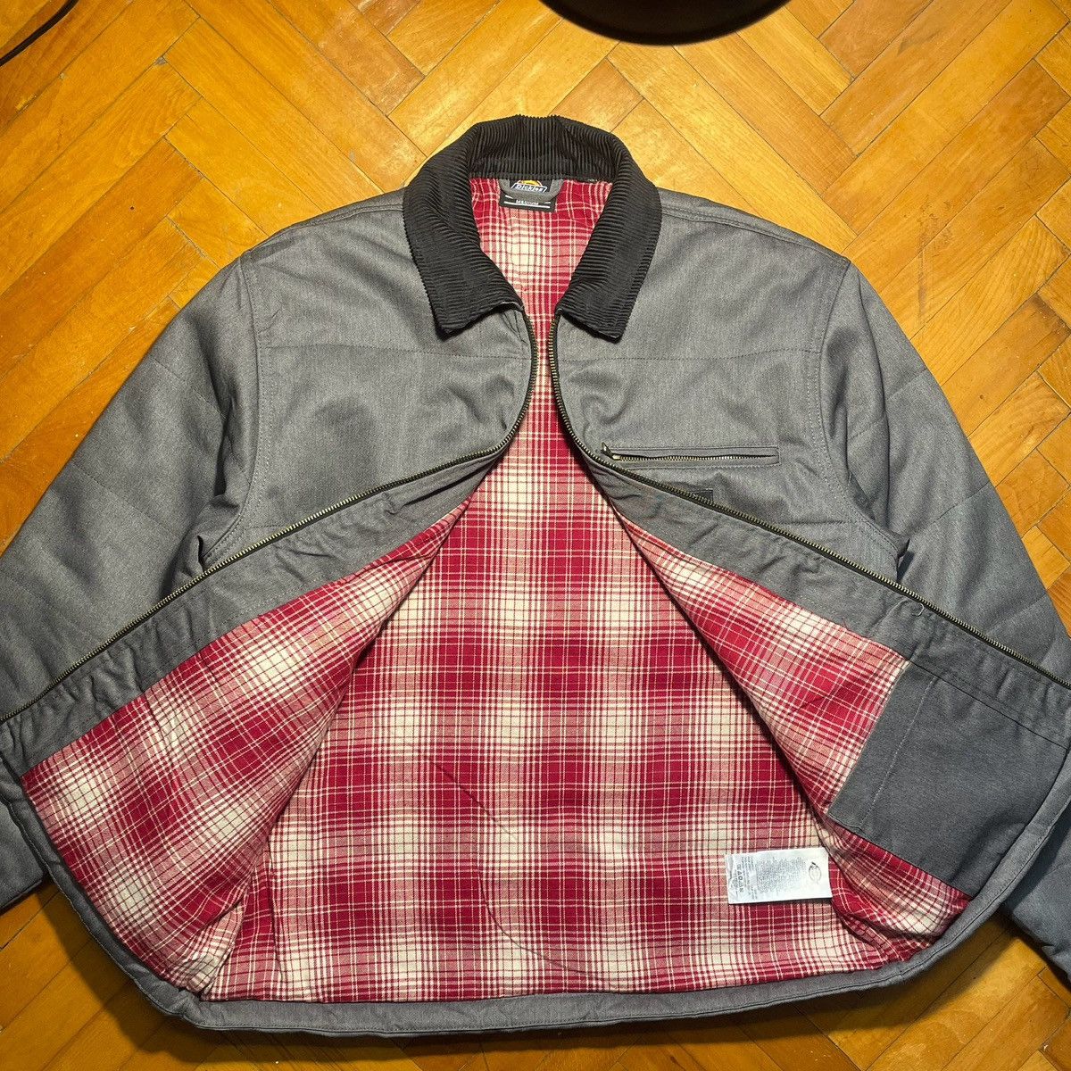 Dickies Dickies Pedro Bay jacket Size US M / EU 48-50 / 2 - 4 Thumbnail