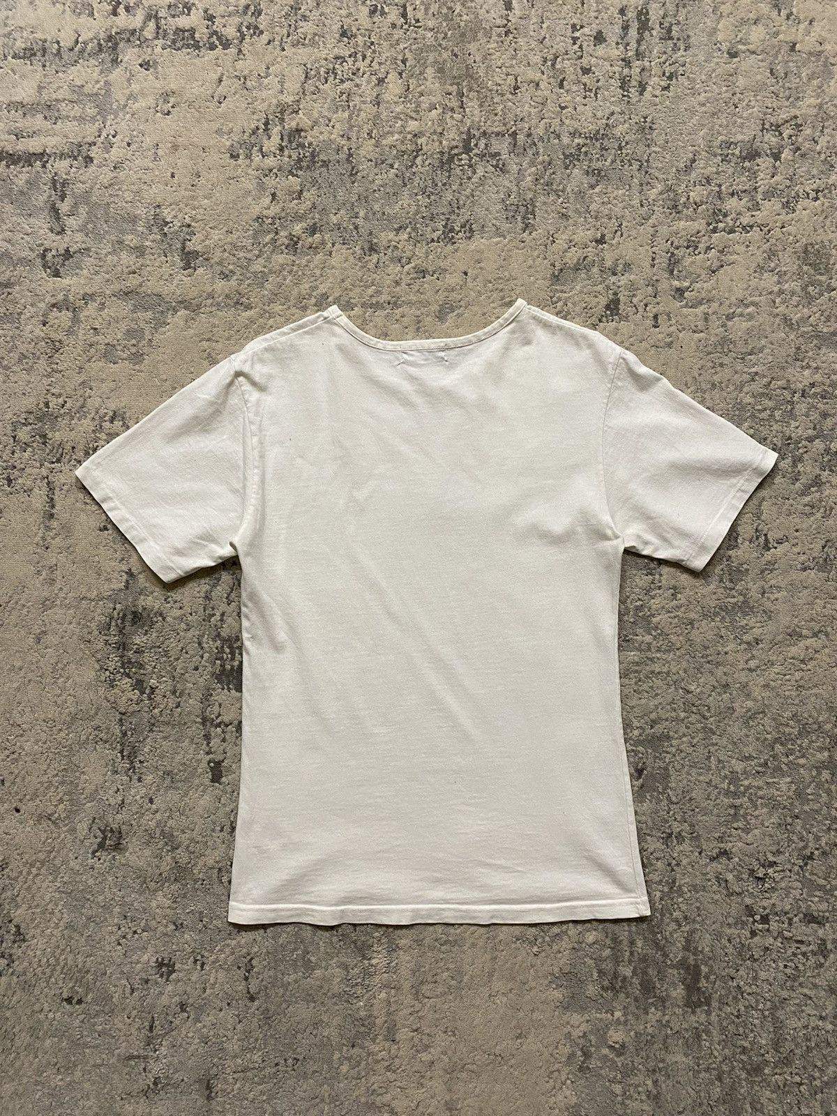 Yasuyuki Ishii Yasuyuki Ishii - Sprits Graphic Tee Size US S / EU 44-46 / 1 - 5 Thumbnail