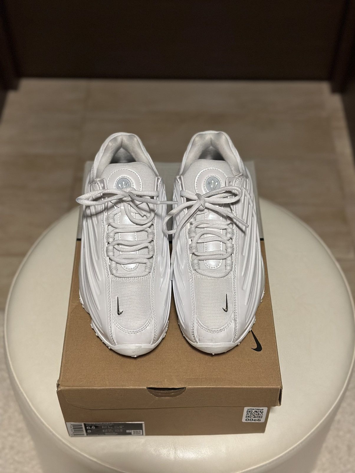 NOCTA × Nike Nike X Nocta Hot Step 2 Size US 6.5 / EU 39-40 - 2 Thumbnail
