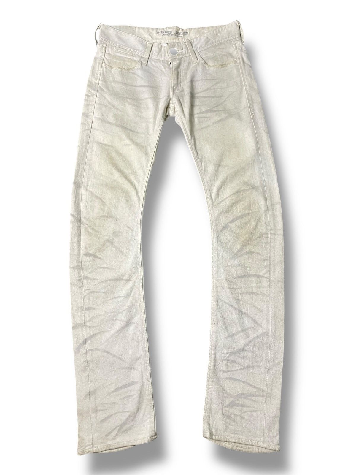 Murder License | Grailed