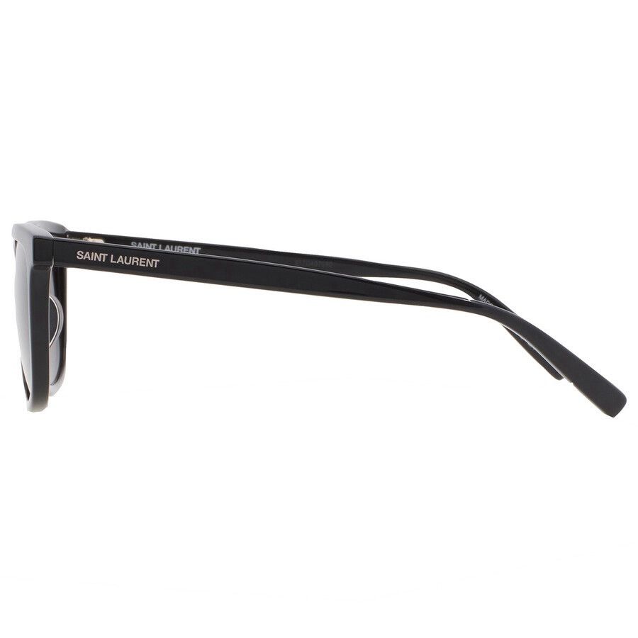 Saint Laurent Paris Saint Laurent SL 501 001 56 Size ONE SIZE - 2 Thumbnail