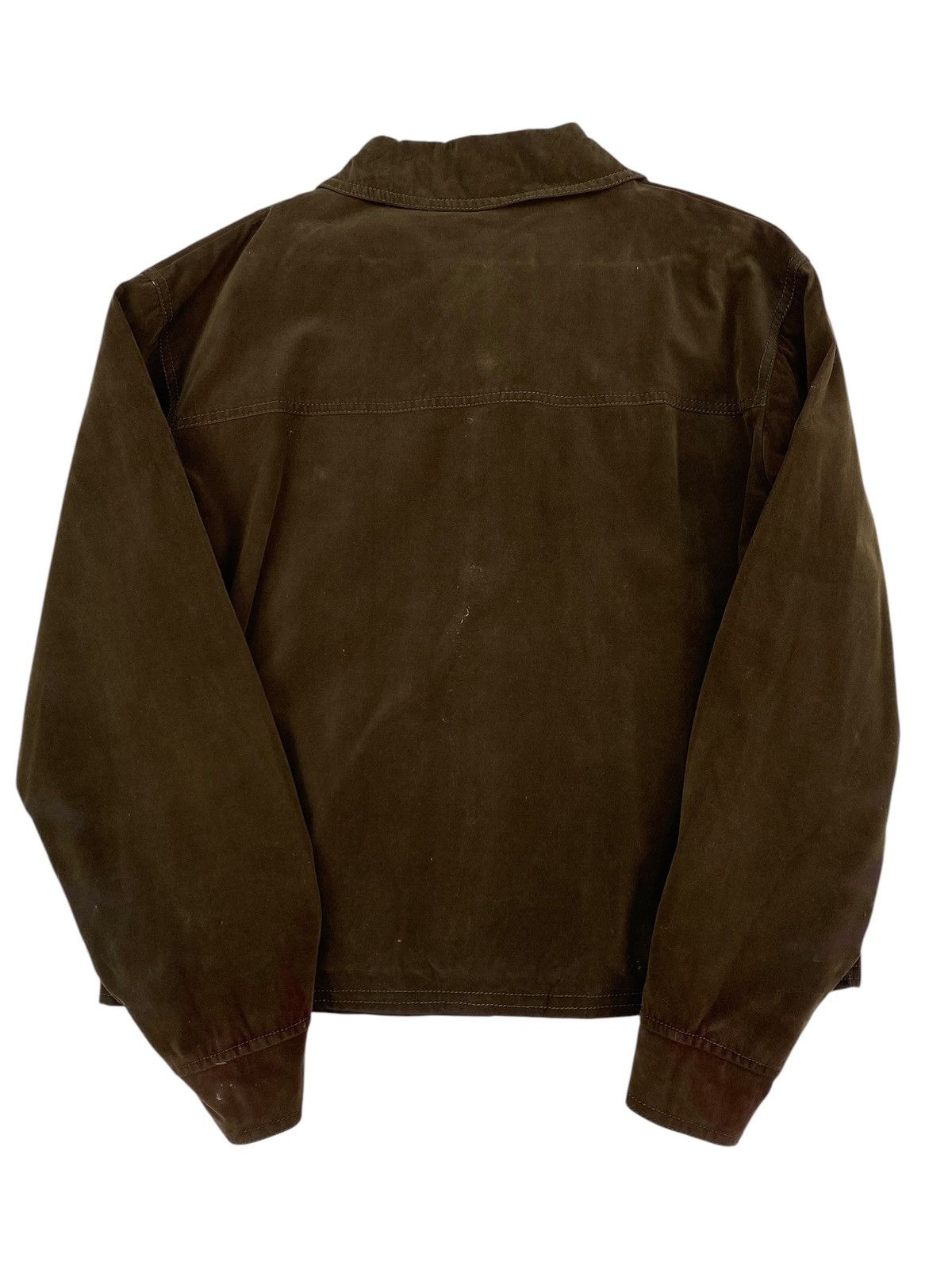 Vintage Vtg Oscar Jacket Size US M / EU 48-50 / 2 - 2 Thumbnail