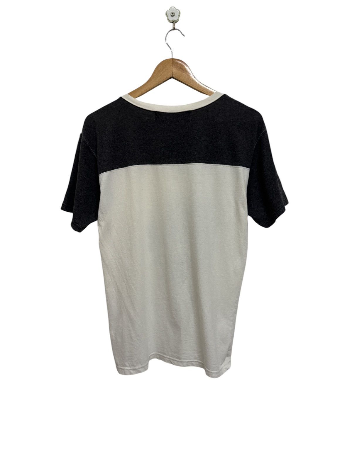 Issey Miyake × Japanese Brand Mercibeaucoup Issey Miyake Tshirt Size US M / EU 48-50 / 2 - 4 Thumbnail