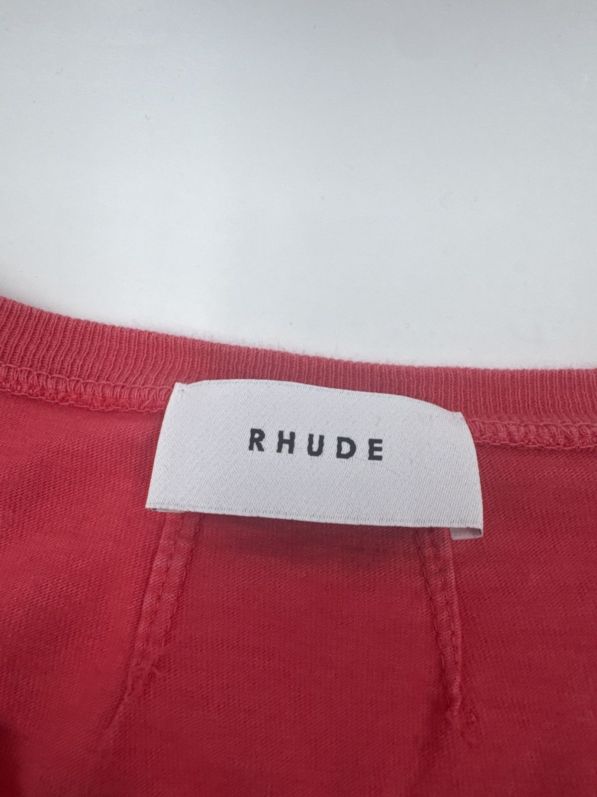 Rhude Tennessee T-Shirt