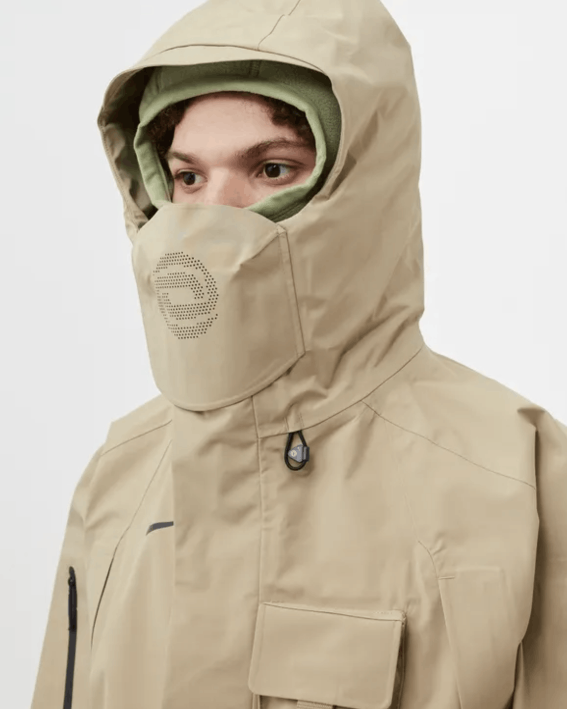 NWT Travis Scott CACT.US CORP x Nike M NRG BH Jacket M