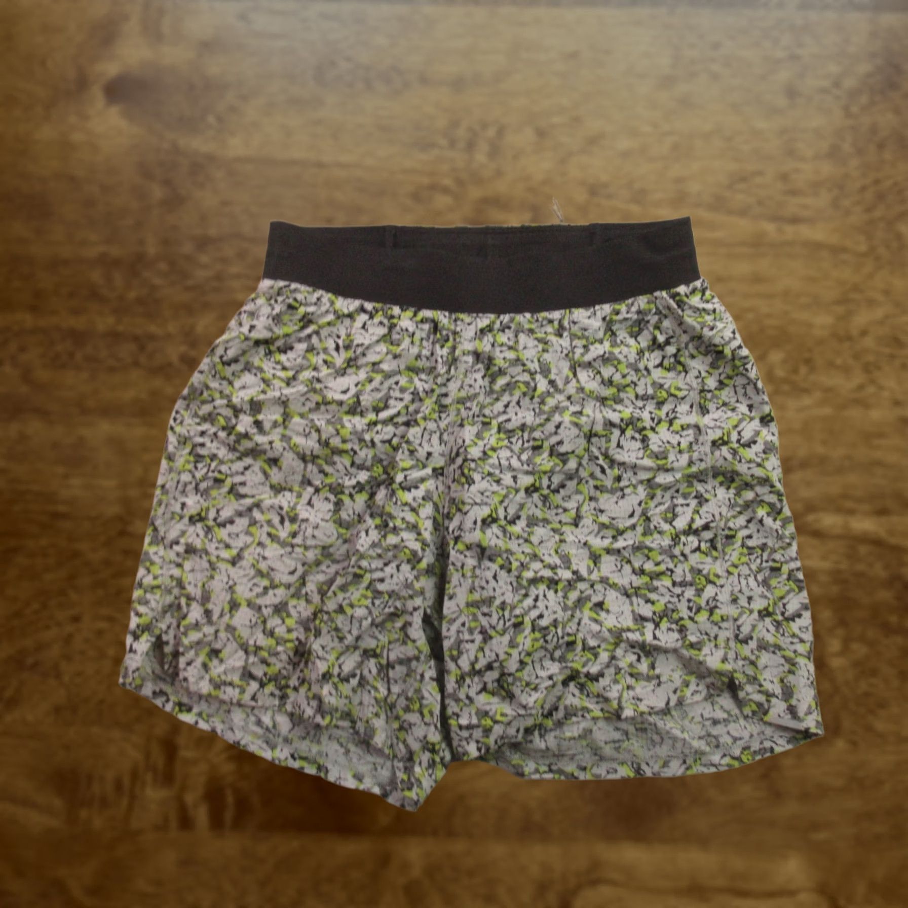 Vintage REI Shorts Womens Size Small Running Athletic Drawstring Zip Back Pocket Size 26" / US 2 / IT 38 - 1 Thumbnail