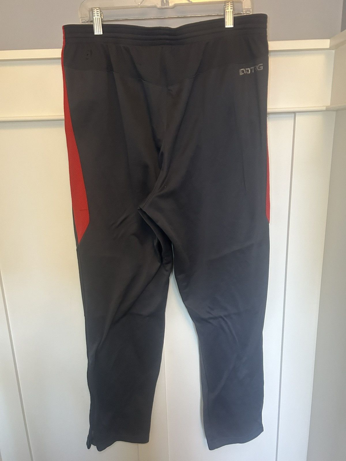 Puma Vintage Puma slim jogger track pants Size US 34 / EU 50 - 2 Thumbnail