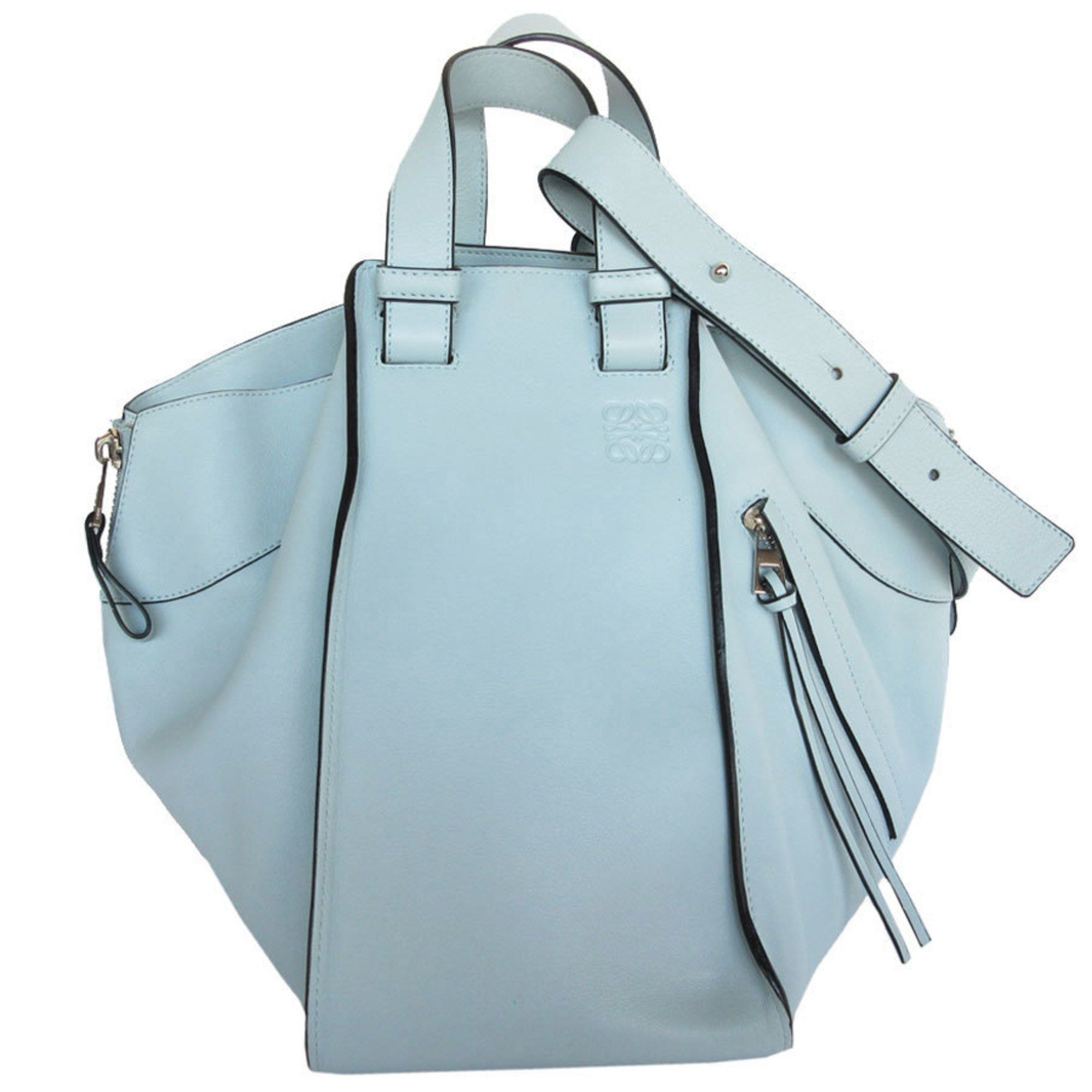 Loewe Loewe Hammock handbag Size ONE SIZE - 1 Thumbnail