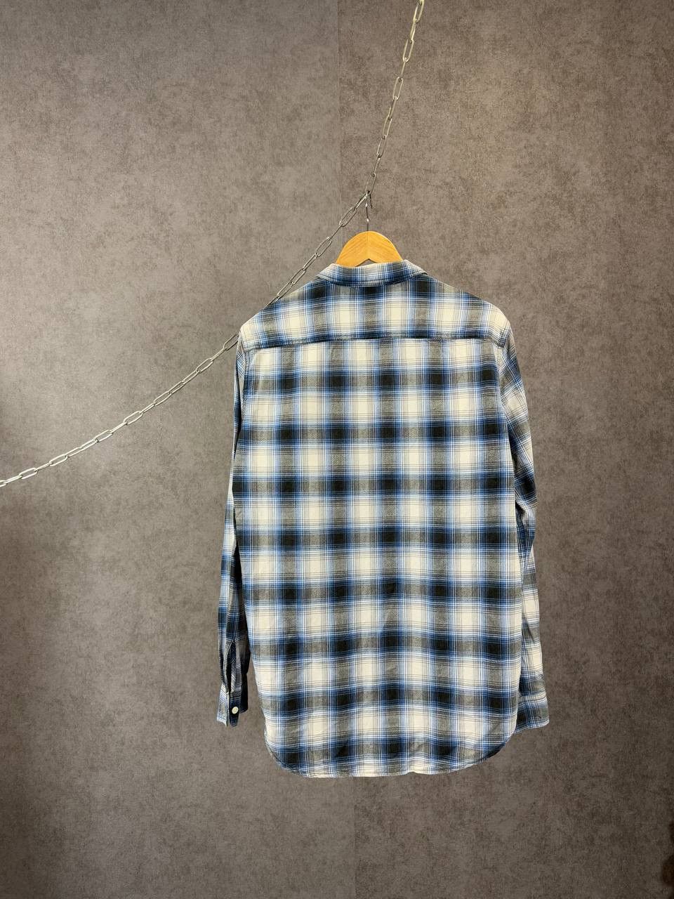 Denim & Supply Ralph Lauren Denim & Supply Ralph Lauren designer shirt Size US M / EU 48-50 / 2 - 7 Thumbnail