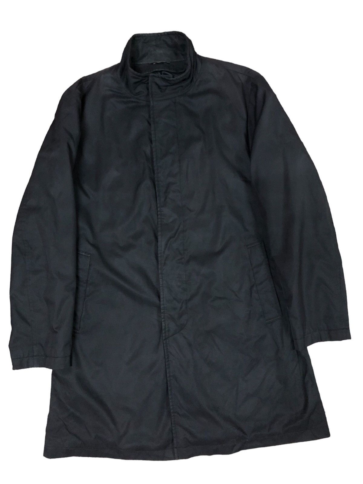 Yohji Yamamoto Againt All Risk AAR by Yohji Yamamoto Avant Garde Jacket Size US M / EU 48-50 / 2 - 1 Thumbnail